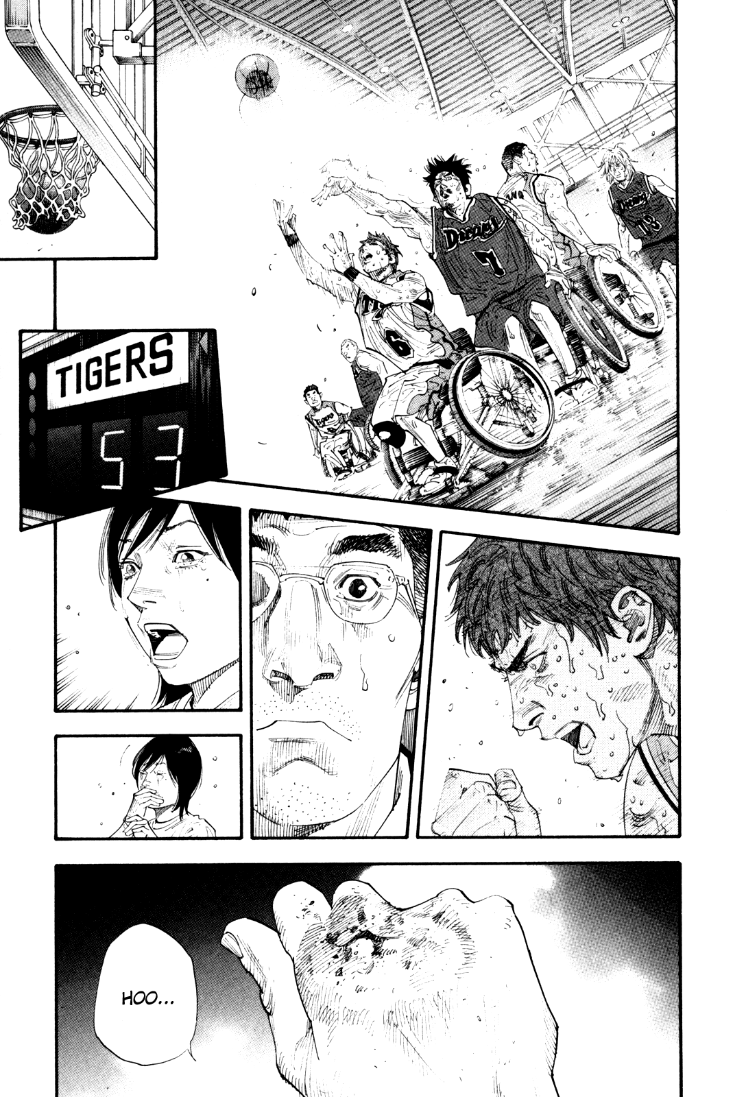 Read REAL Manga Online
