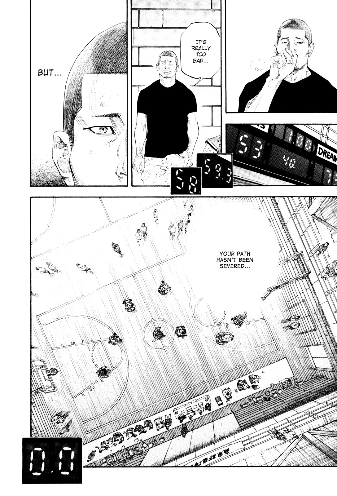 Read REAL Manga Online