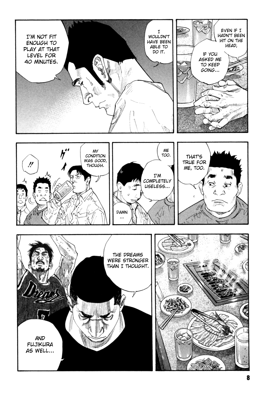 Read REAL Manga Online