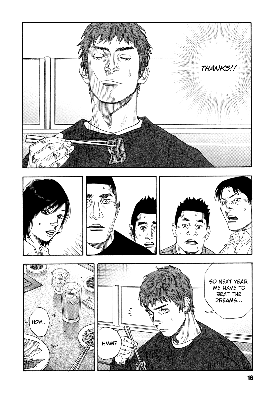 Read REAL Manga Online