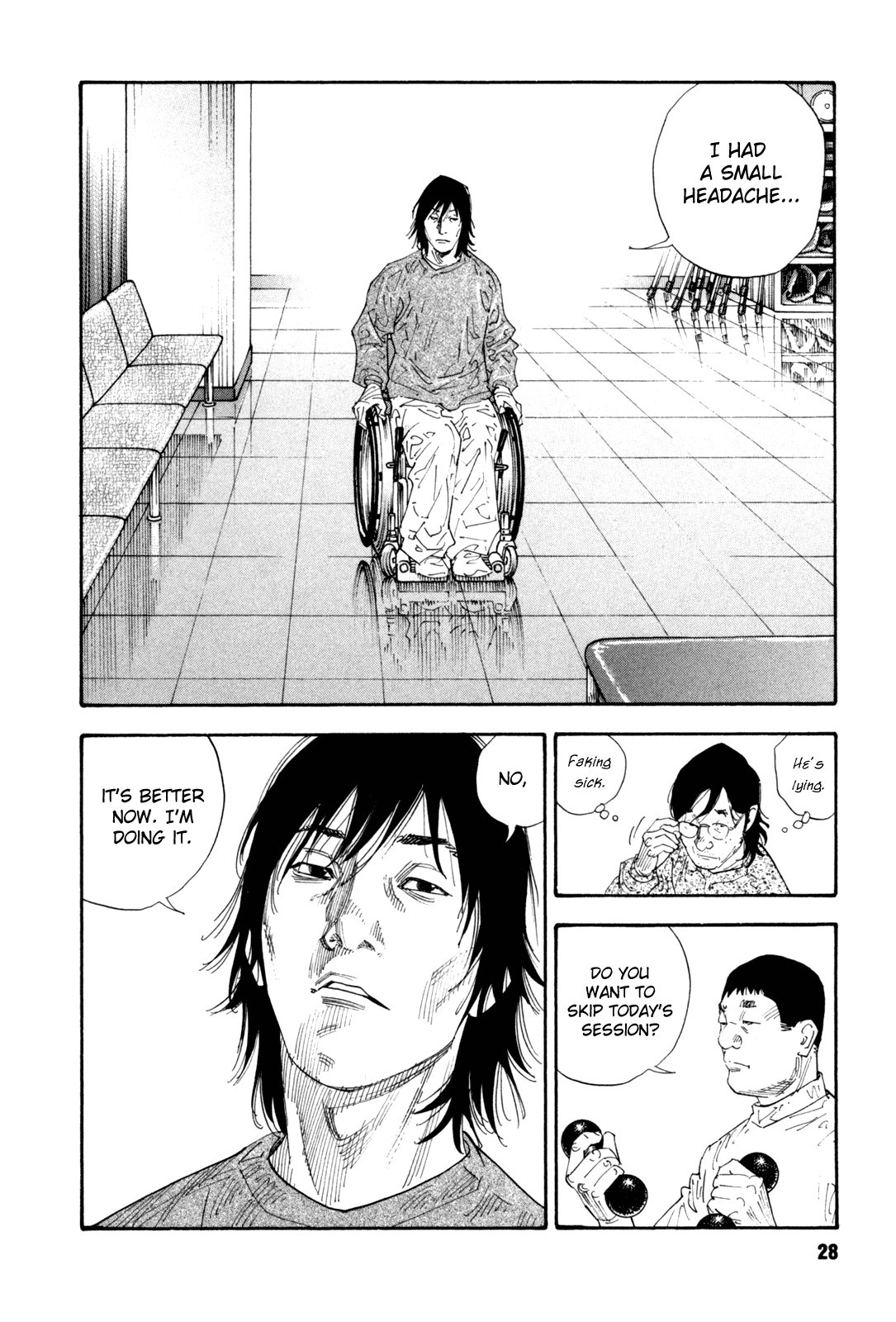 Read REAL Manga Online