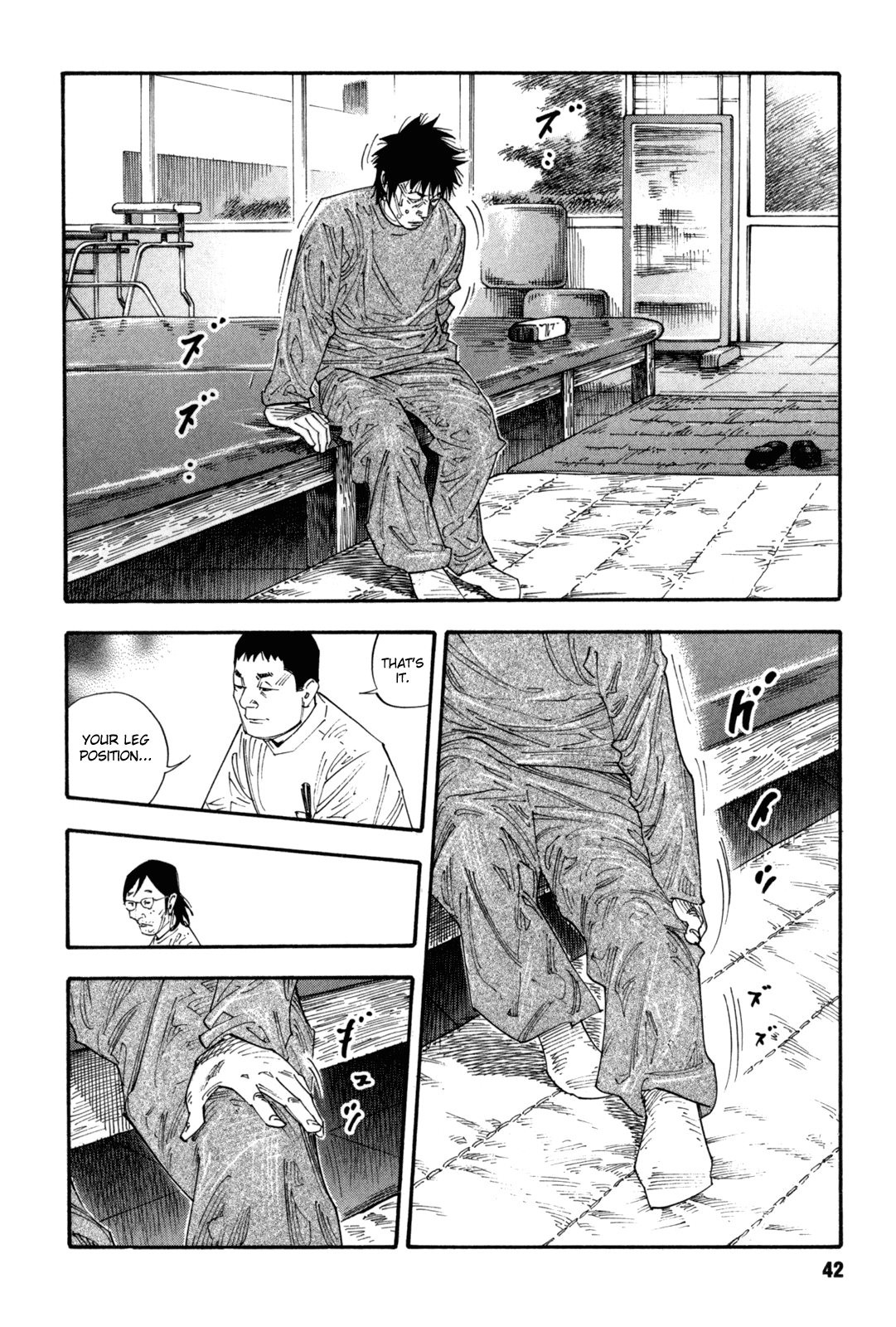 Read REAL Manga Online