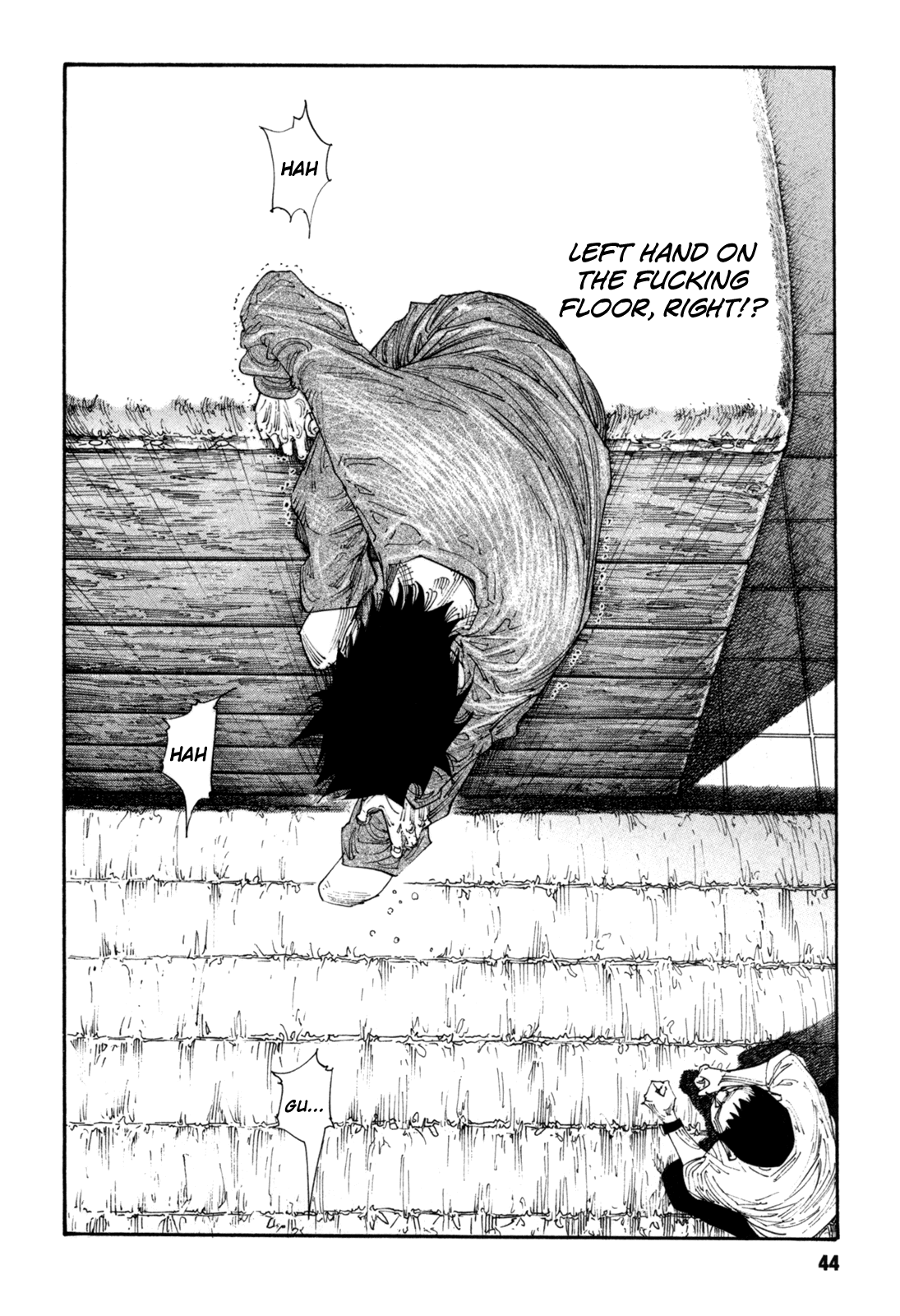 Read REAL Manga Online