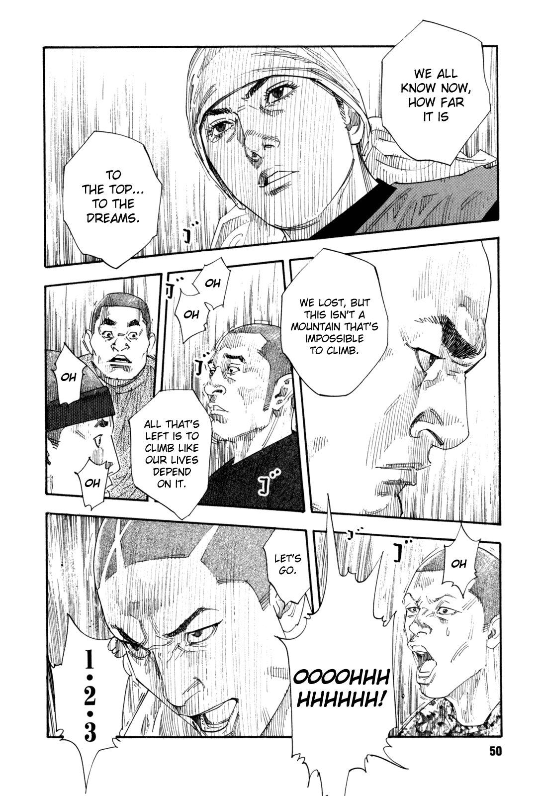 Read REAL Manga Online