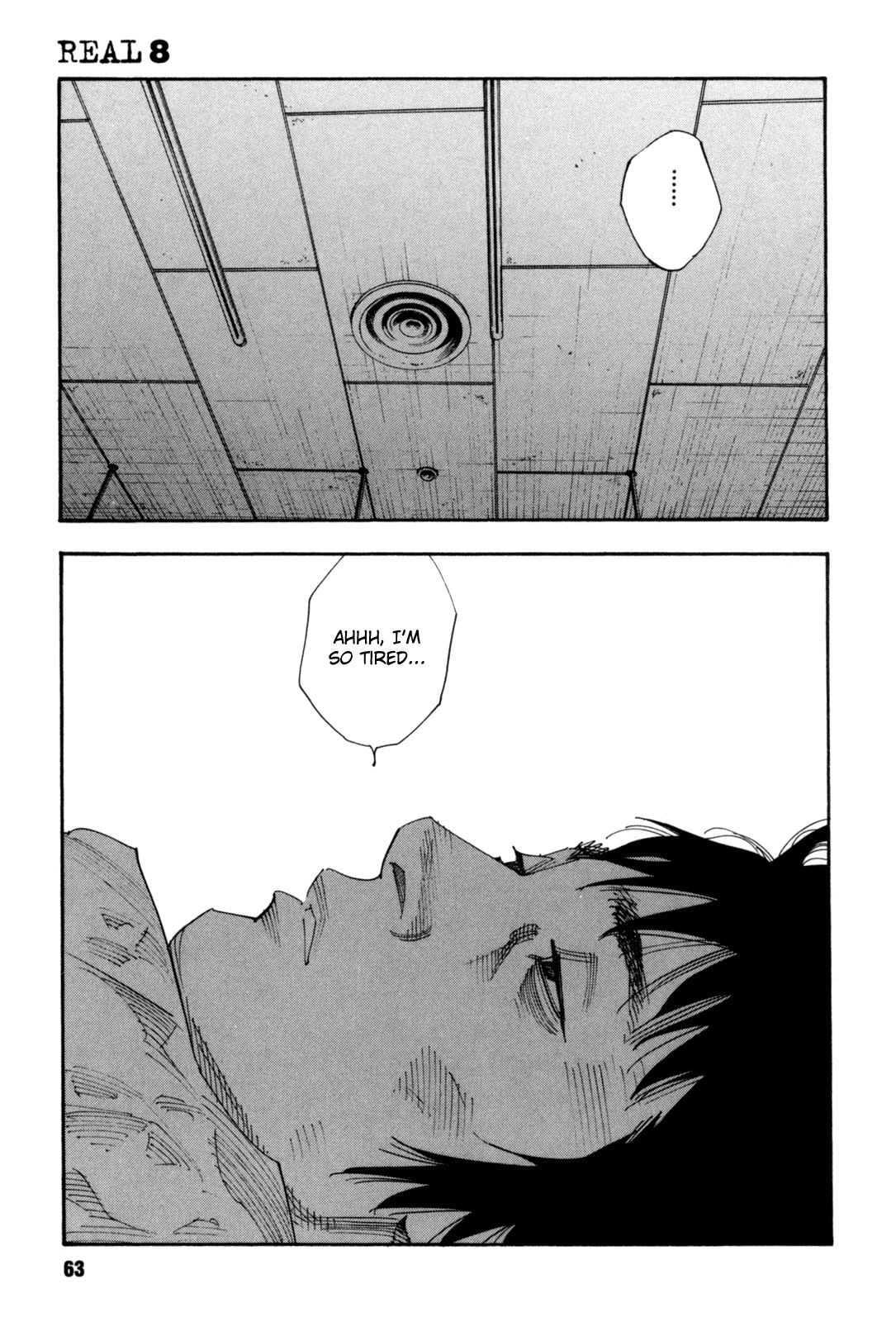 Read REAL Manga Online