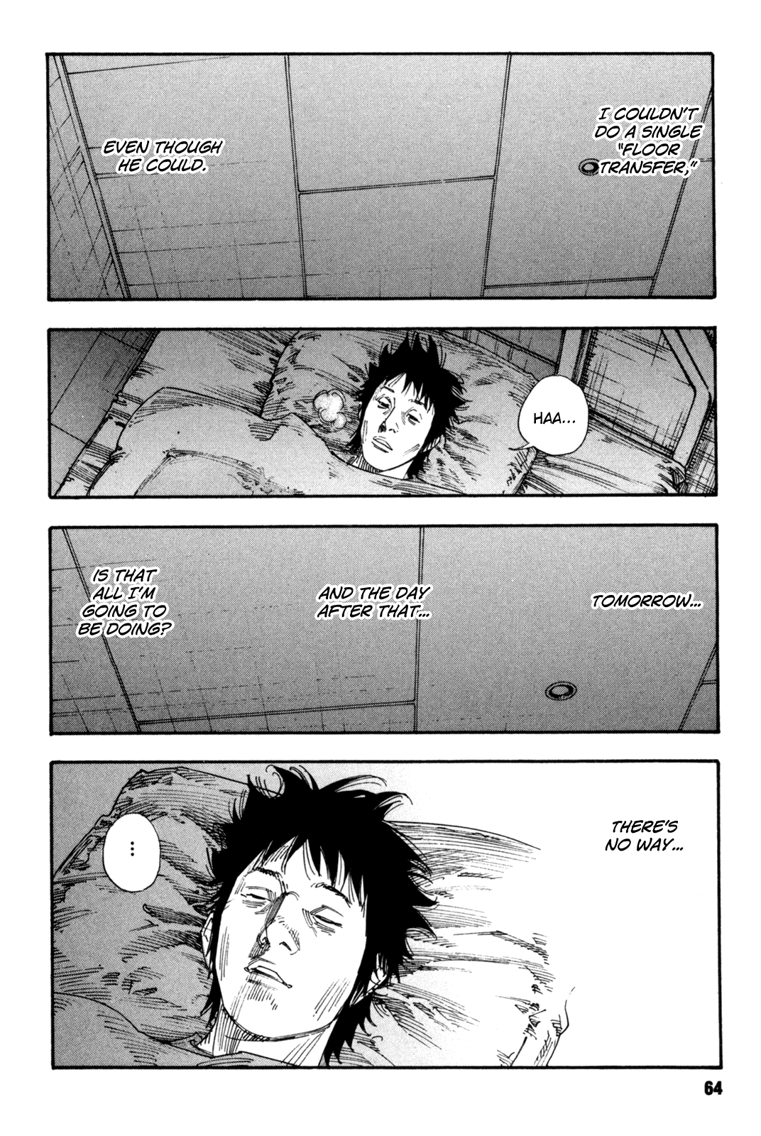 Read REAL Manga Online