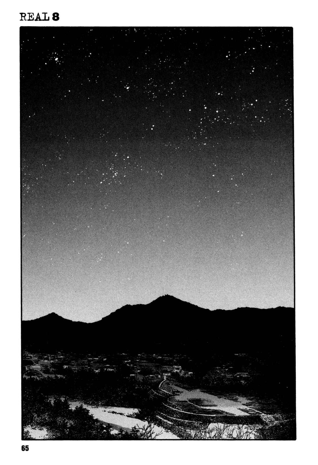 Read REAL Manga Online