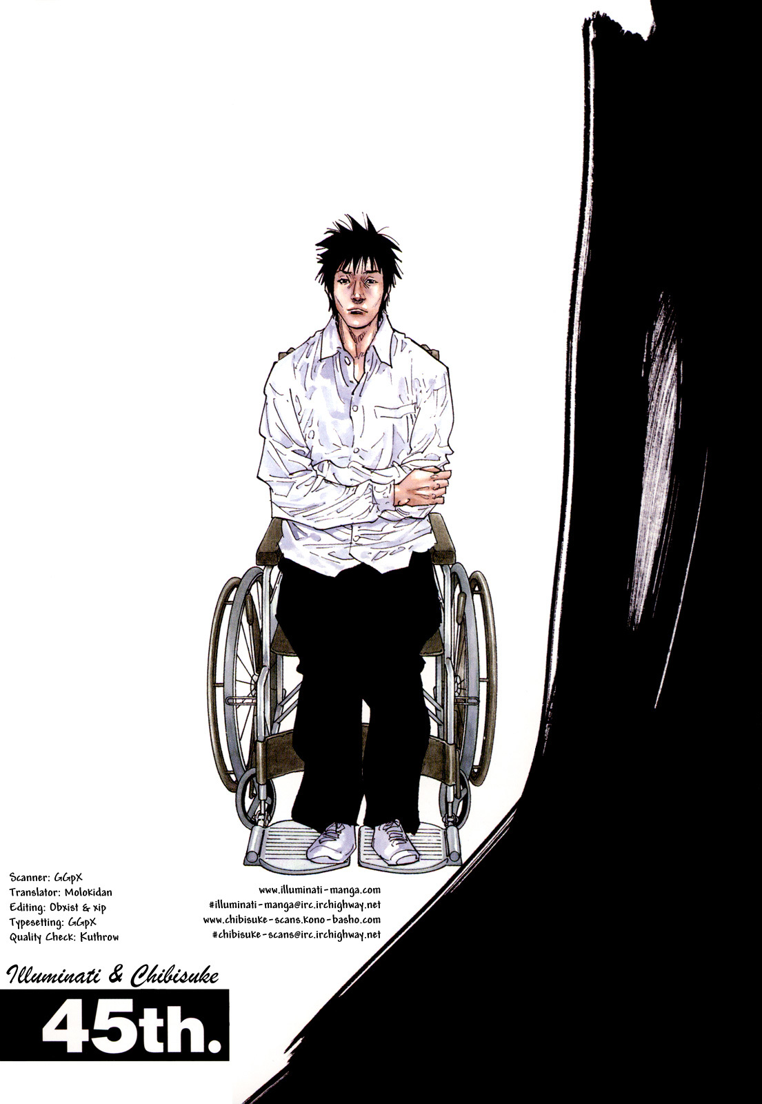 Read REAL Manga Online