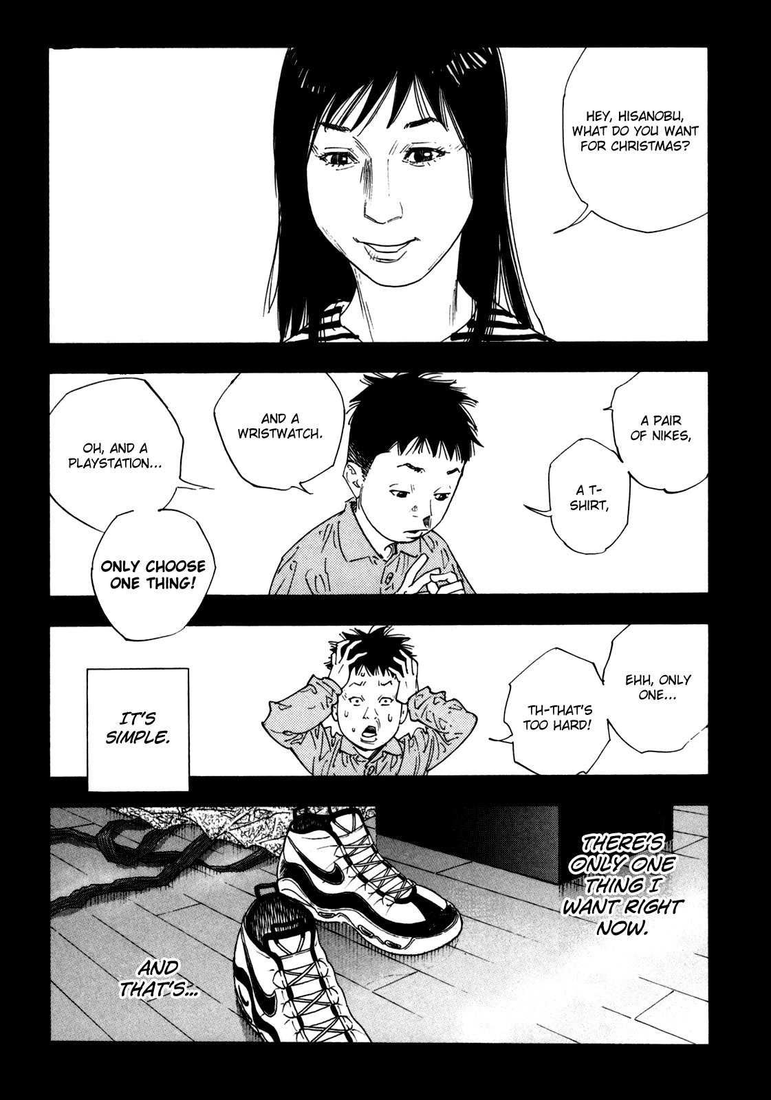Read REAL Manga Online