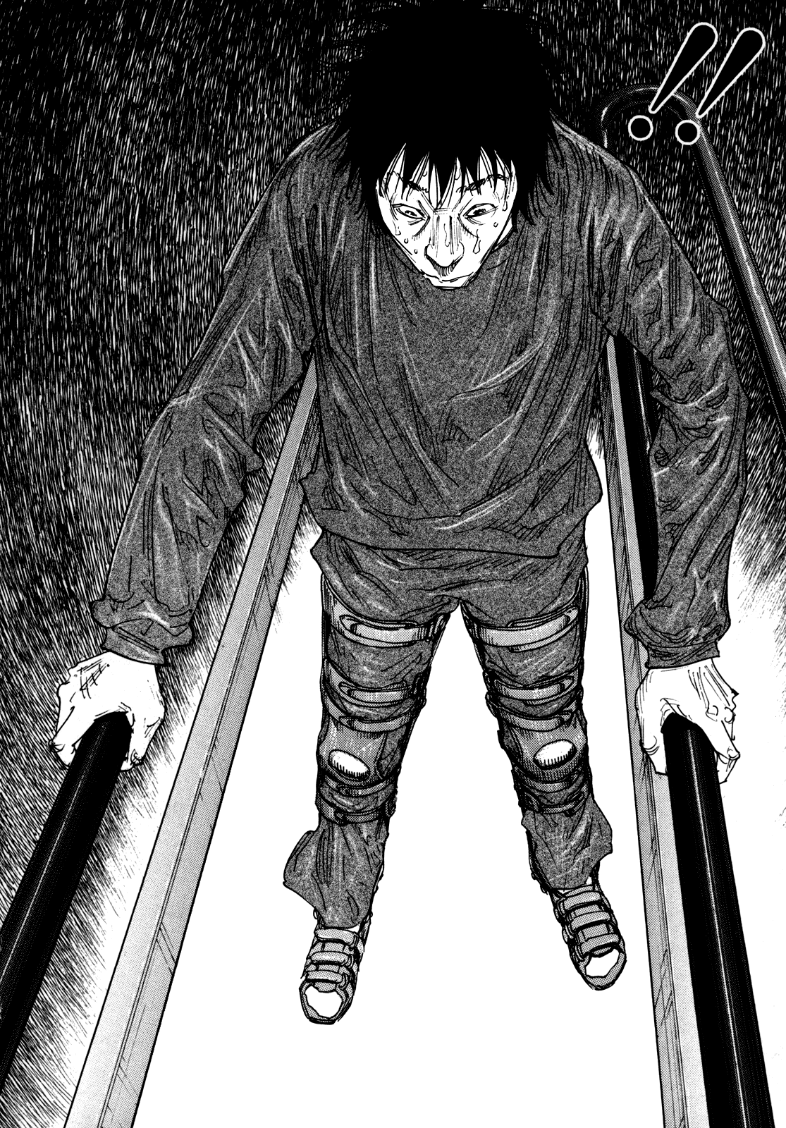Read REAL Manga Online