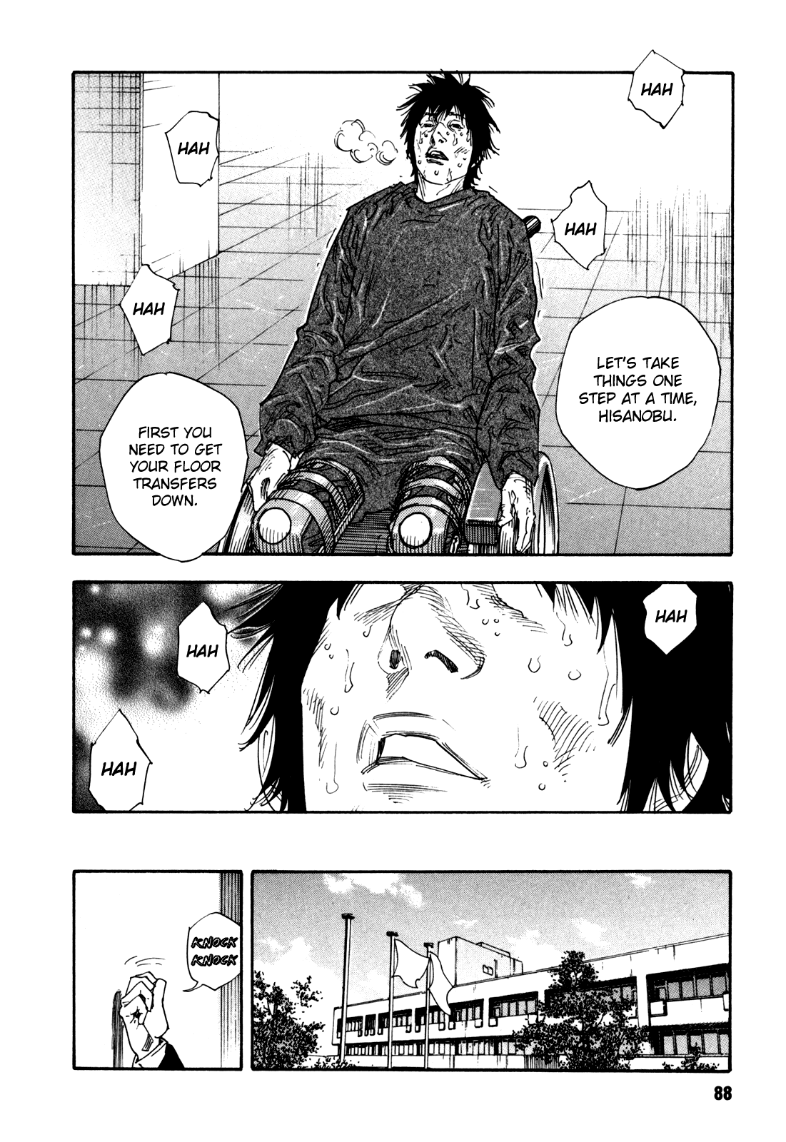 Read REAL Manga Online