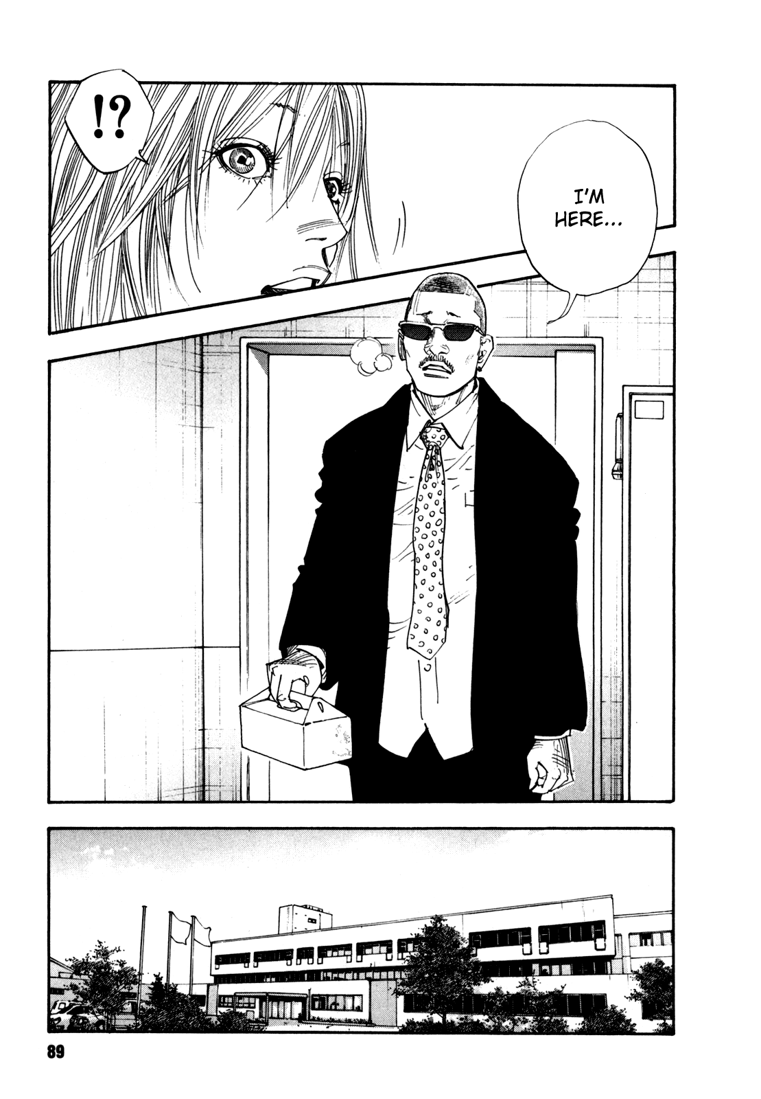 Read REAL Manga Online