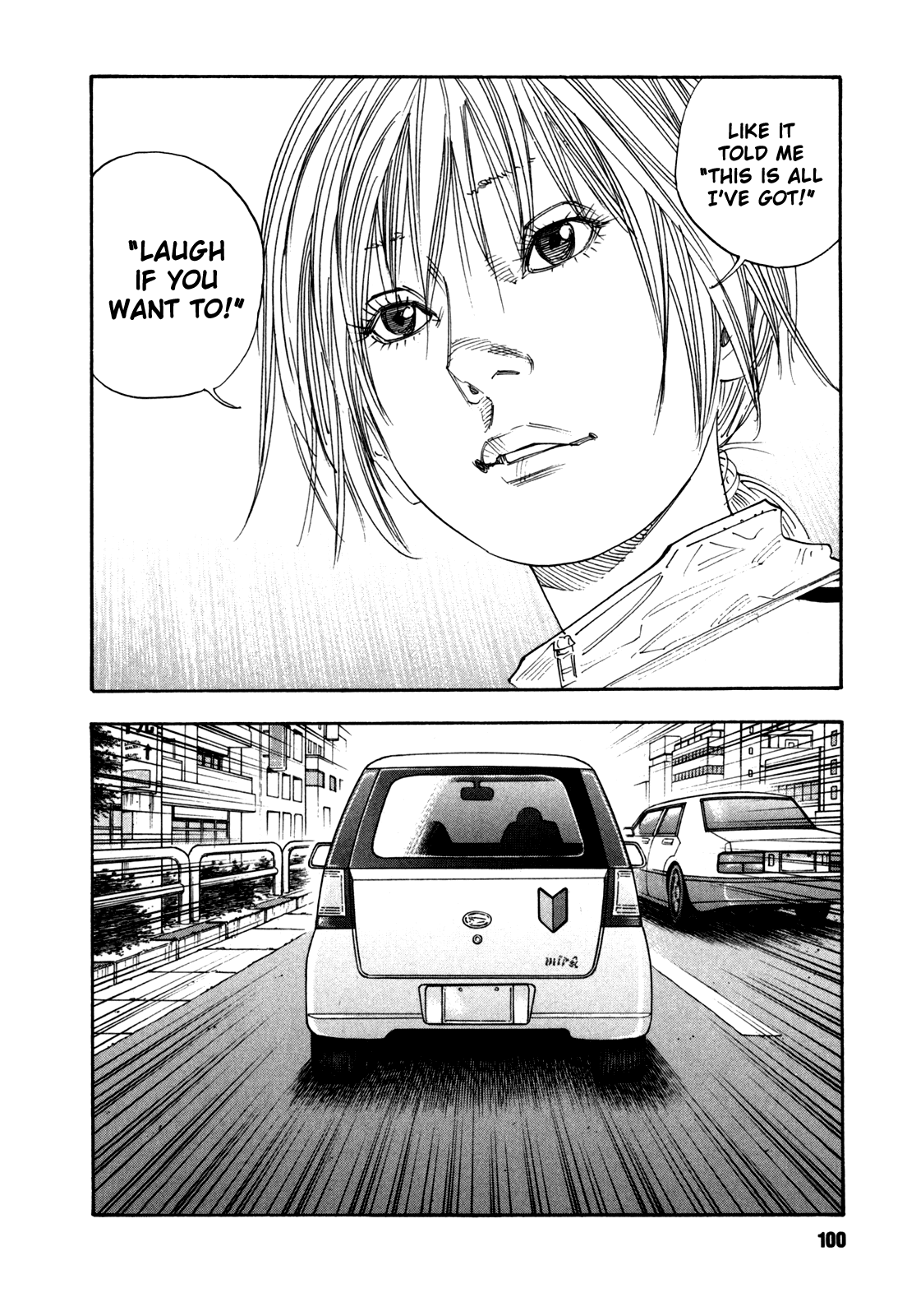 Read REAL Manga Online
