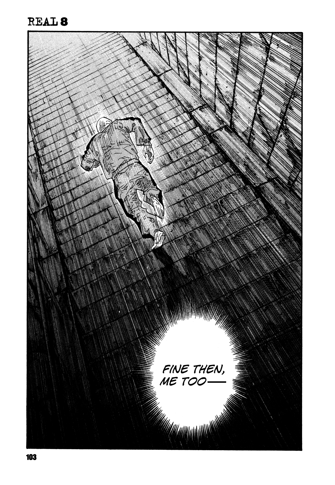 Read REAL Manga Online