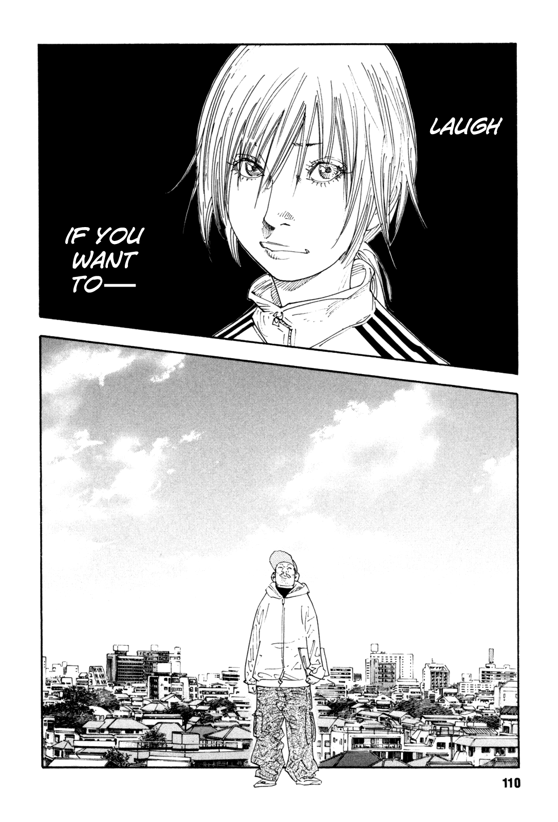 Read REAL Manga Online