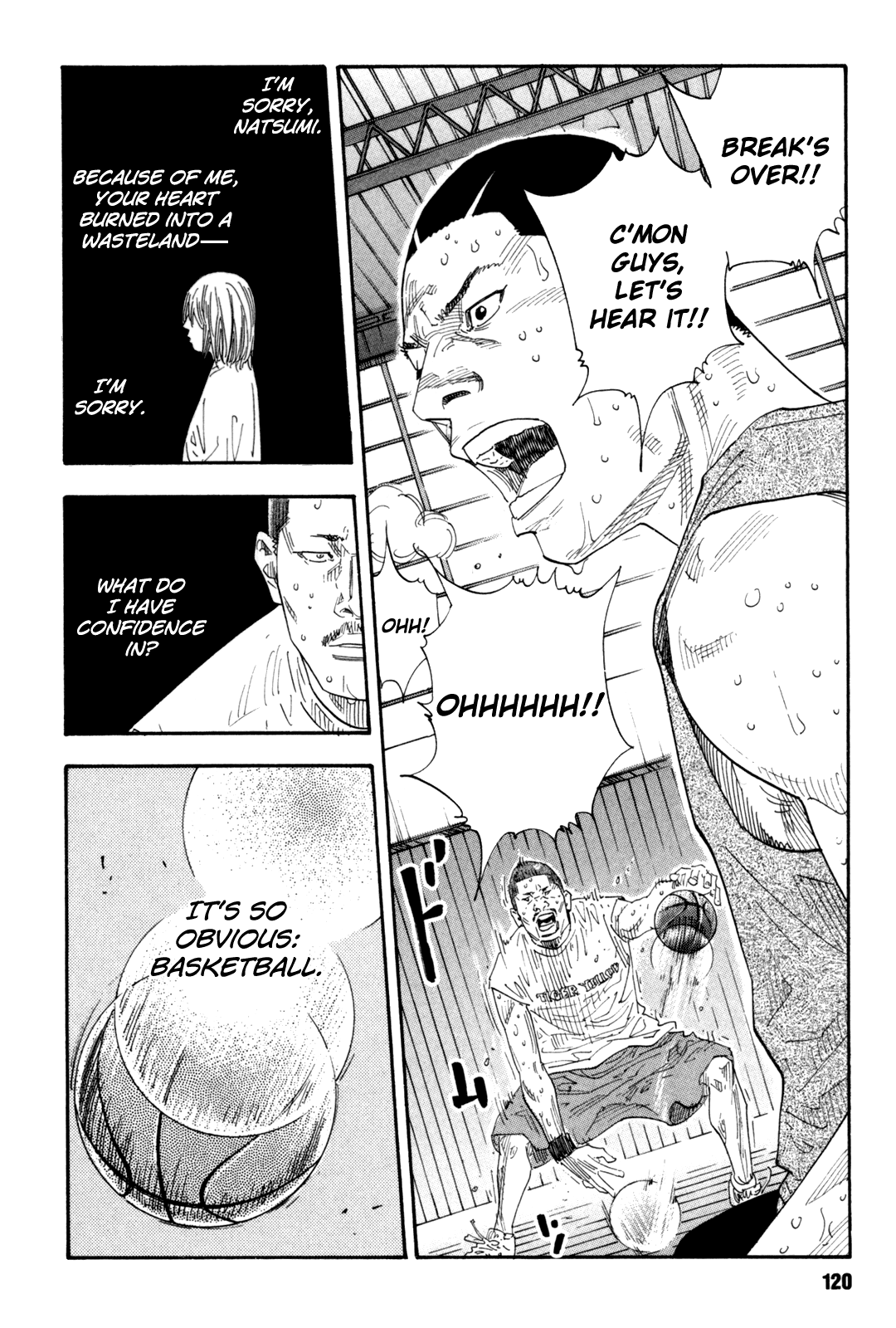 Read REAL Manga Online