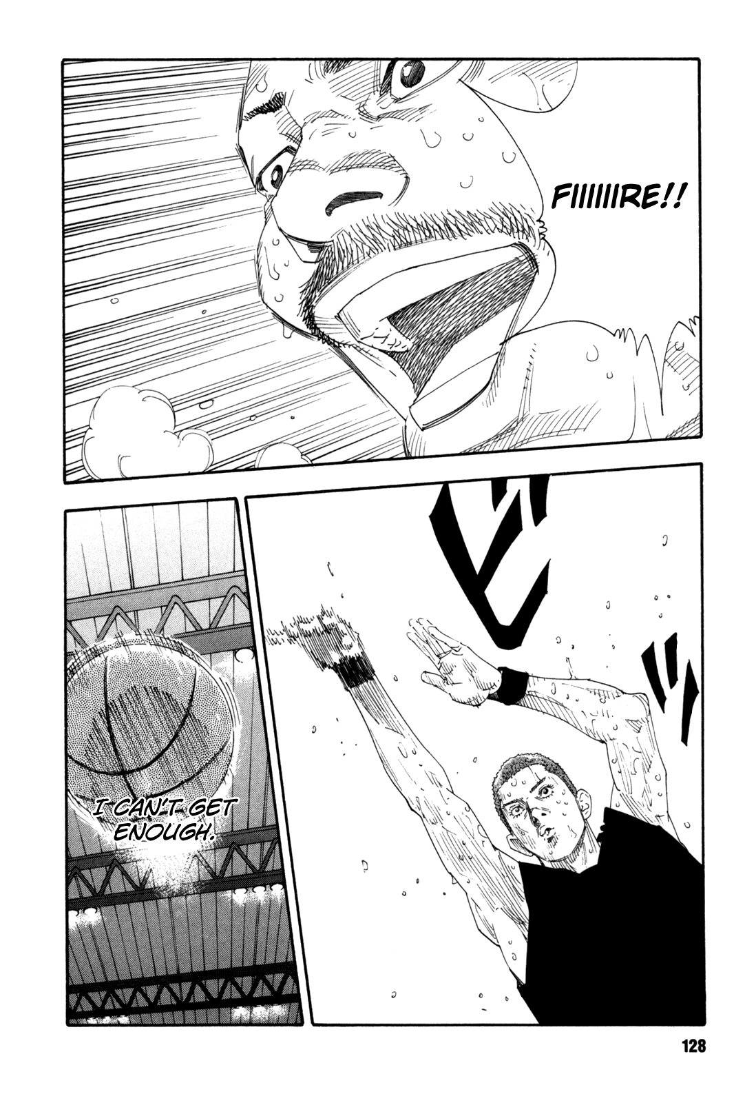 Read REAL Manga Online