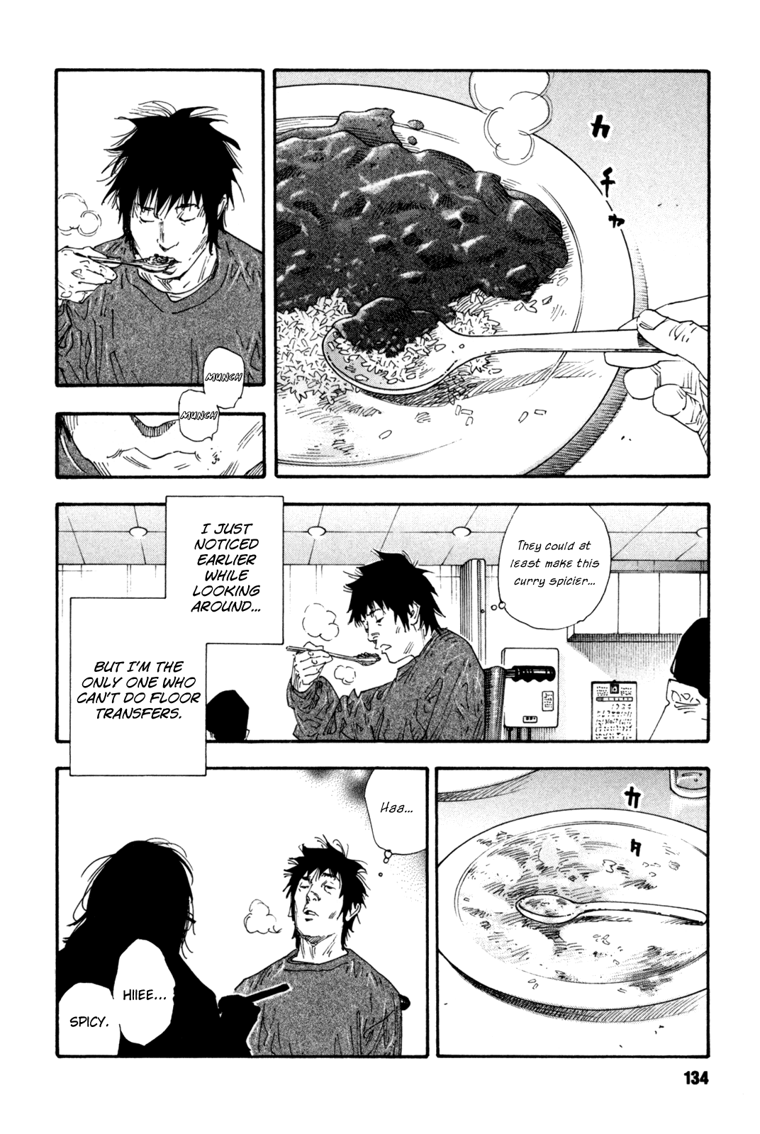 Read REAL Manga Online