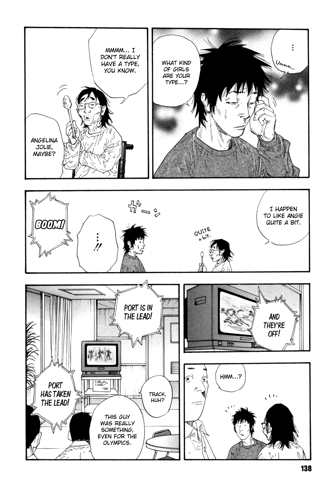 Read REAL Manga Online