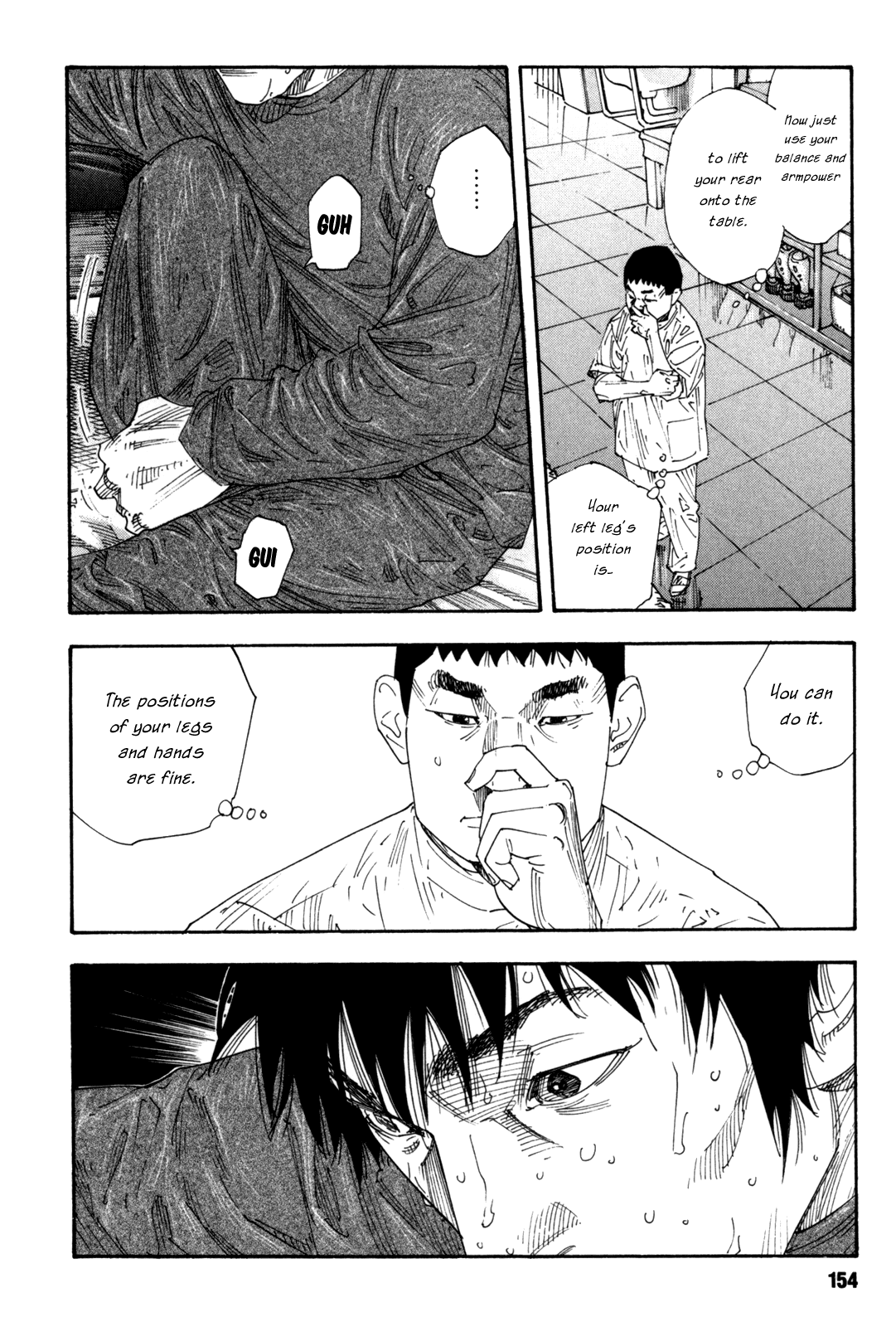 Read REAL Manga Online
