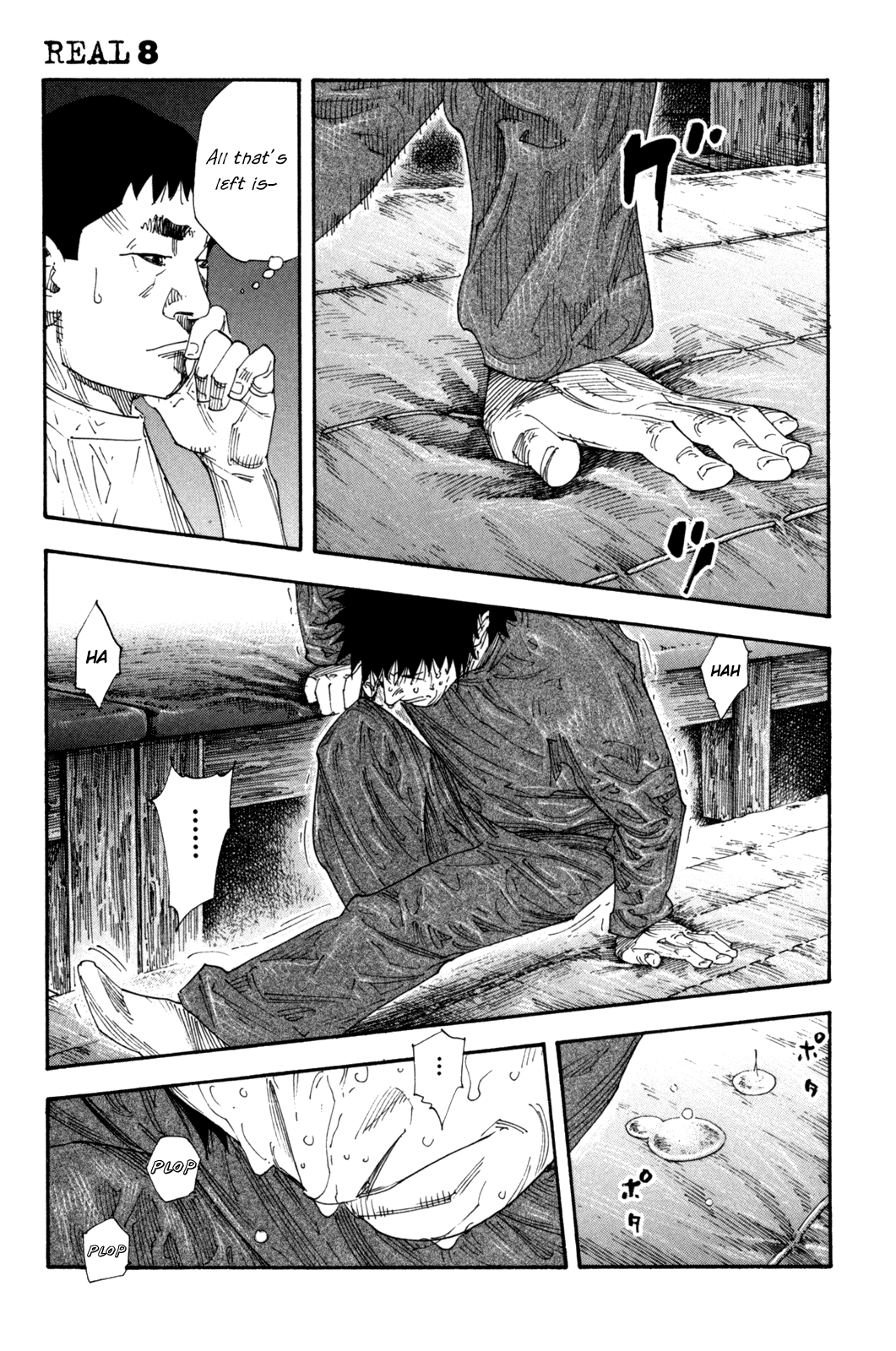 Read REAL Manga Online