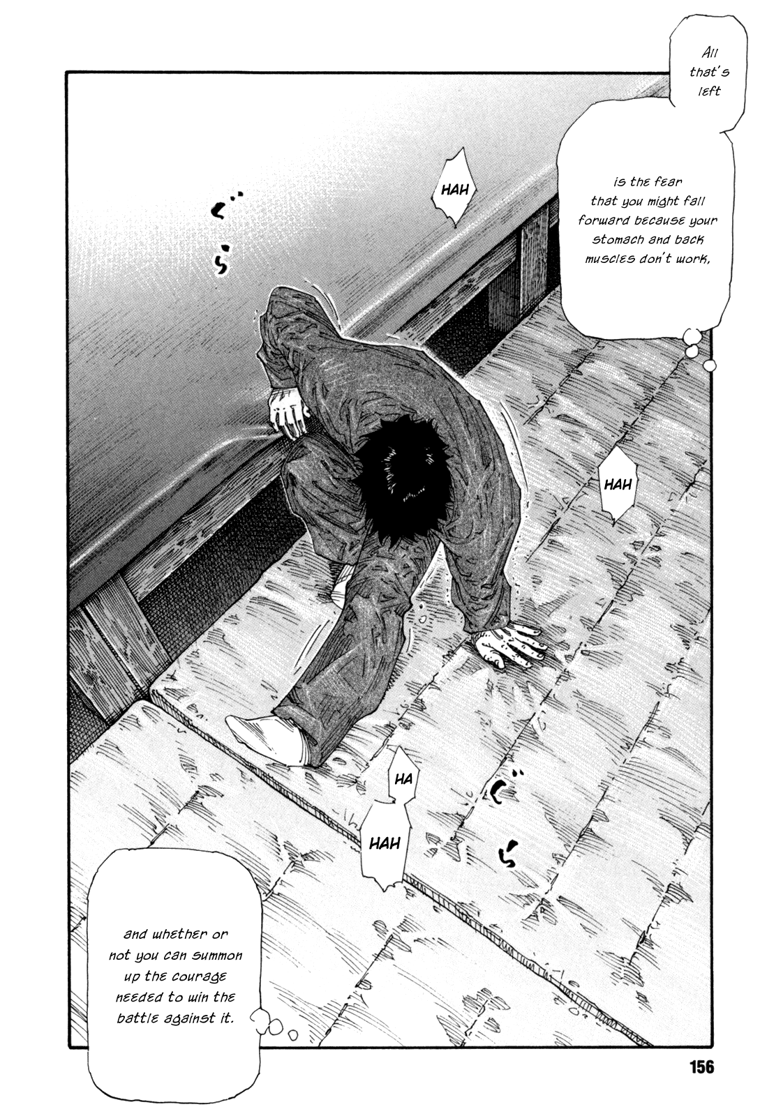 Read REAL Manga Online