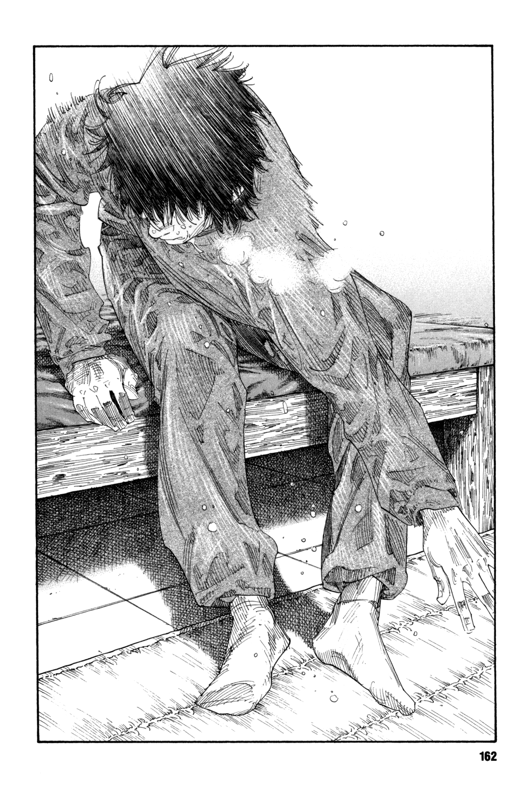 Read REAL Manga Online