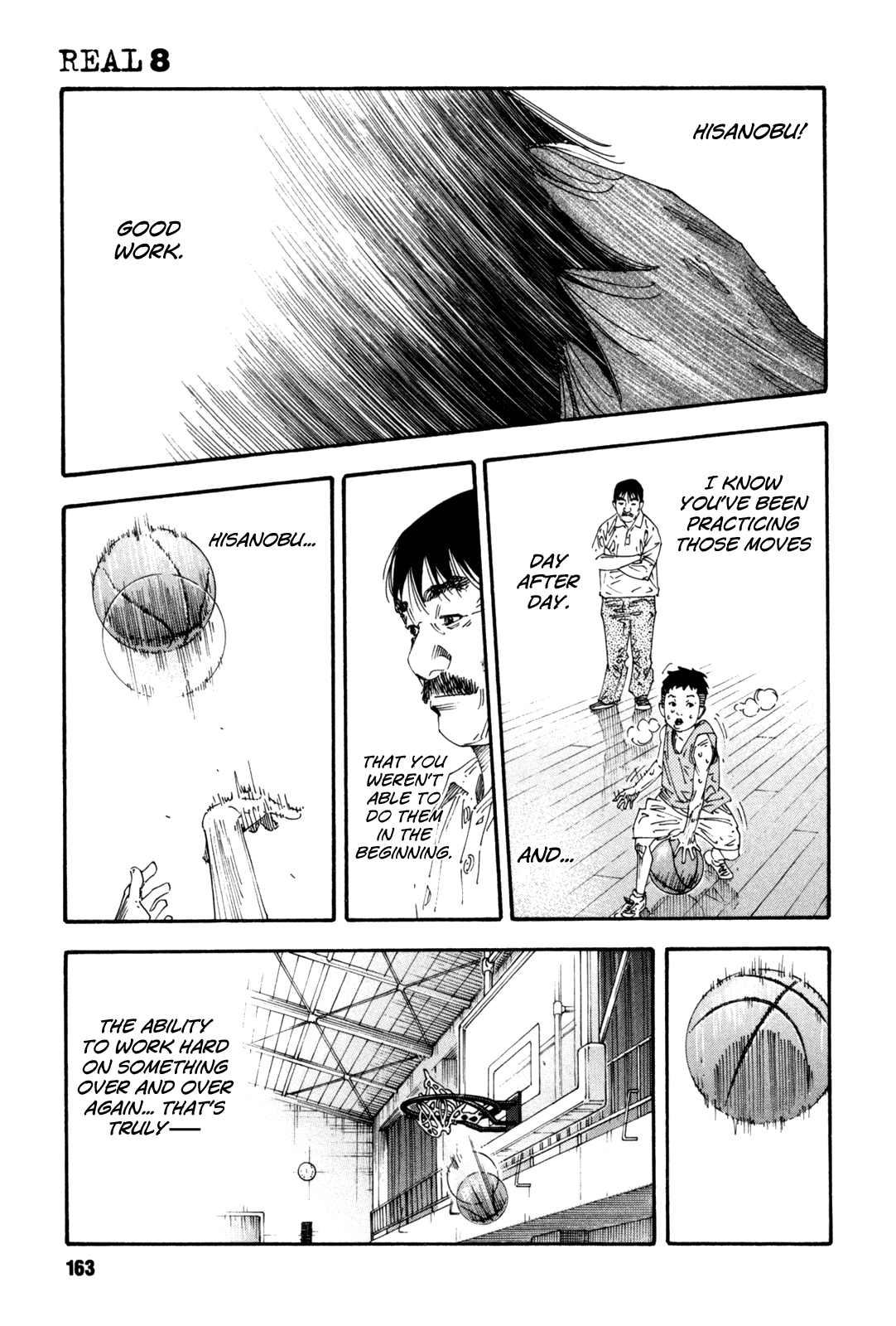 Read REAL Manga Online