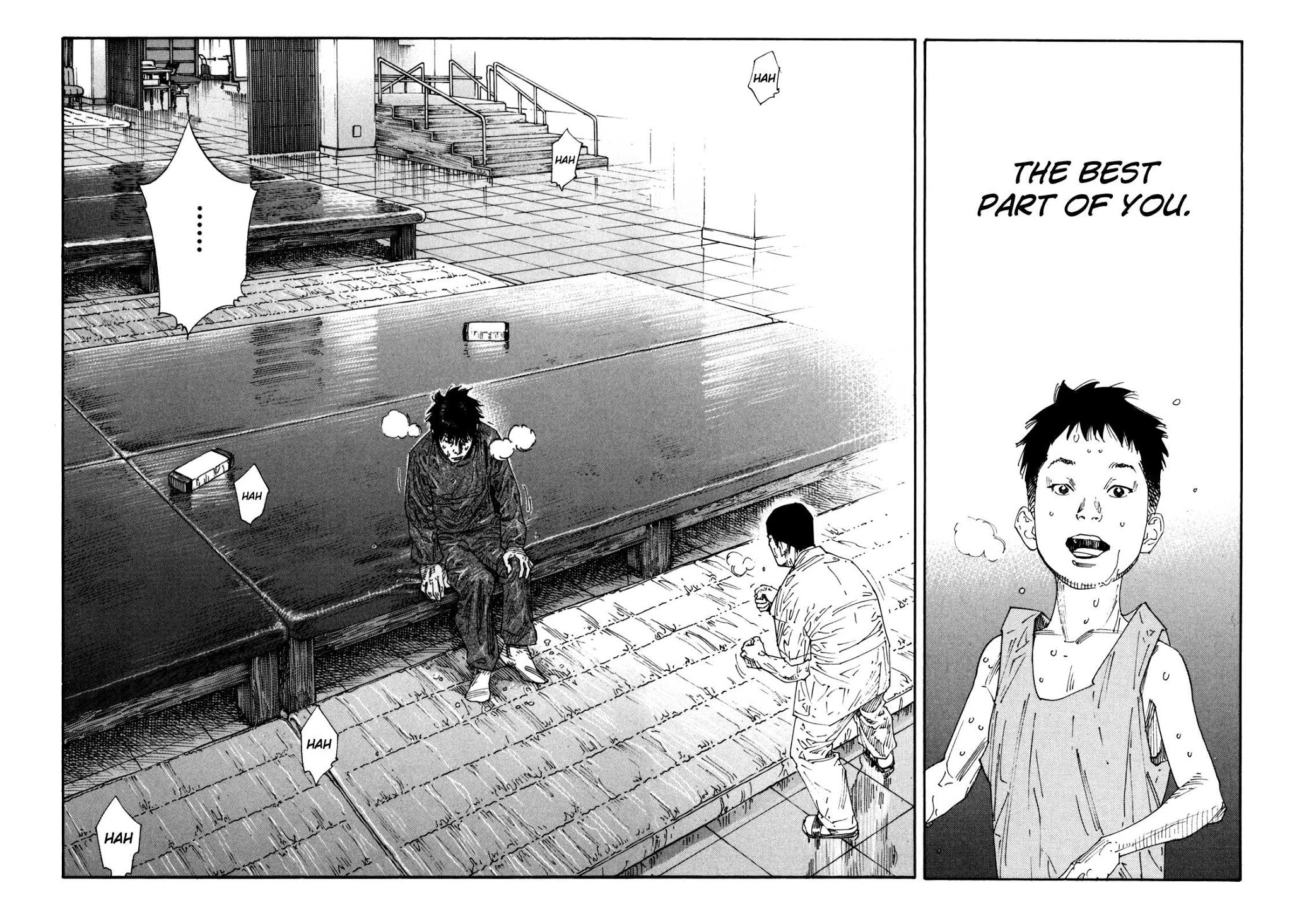 Read REAL Manga Online