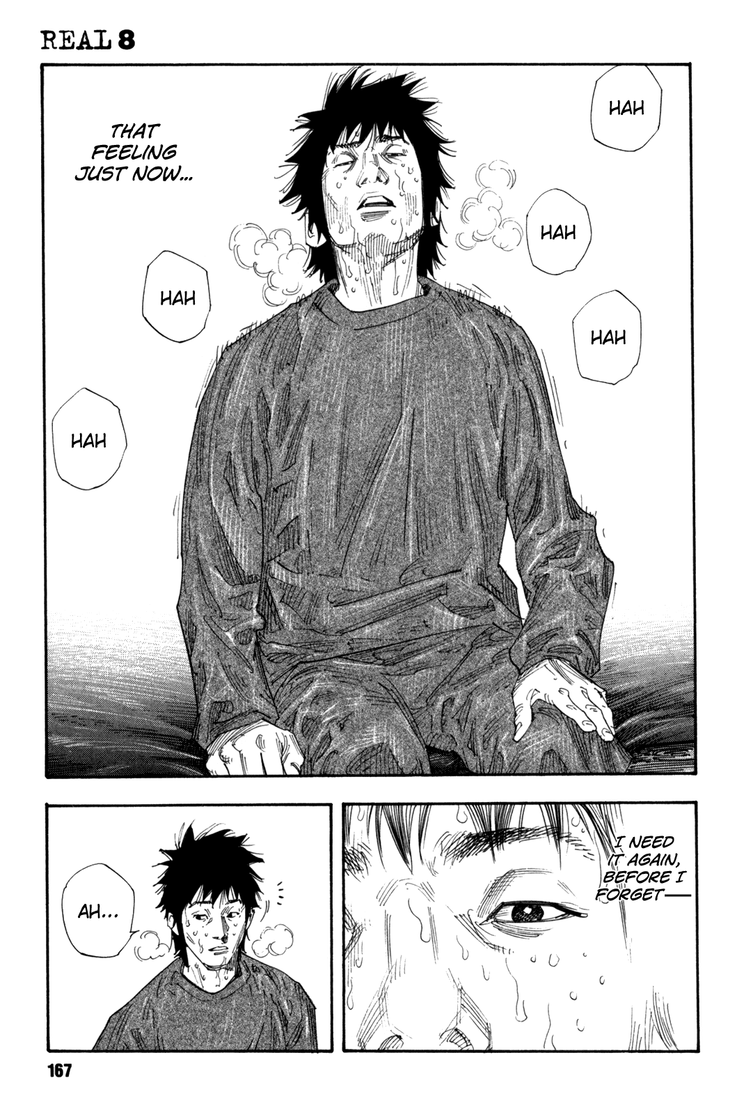 Read REAL Manga Online