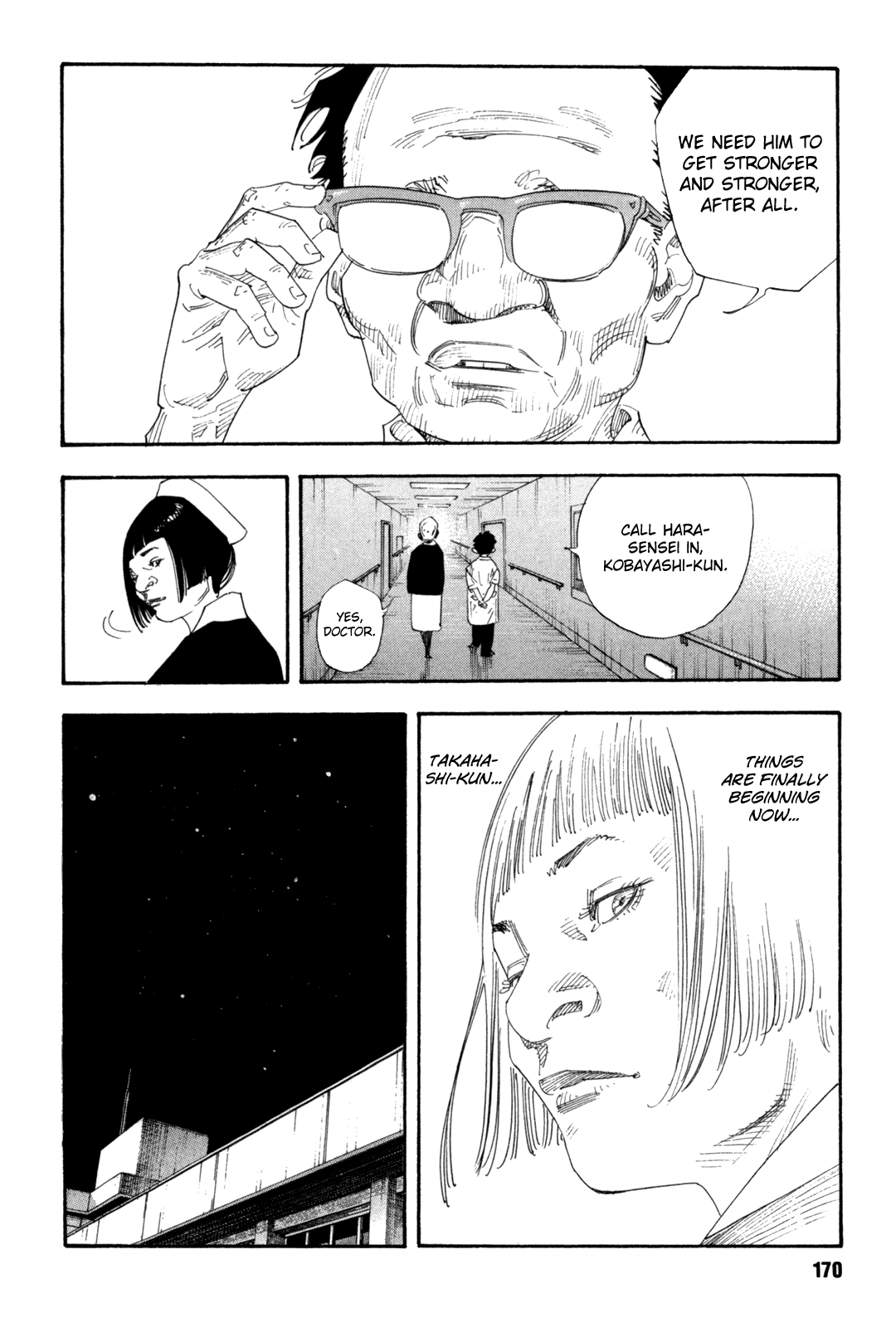 Read REAL Manga Online