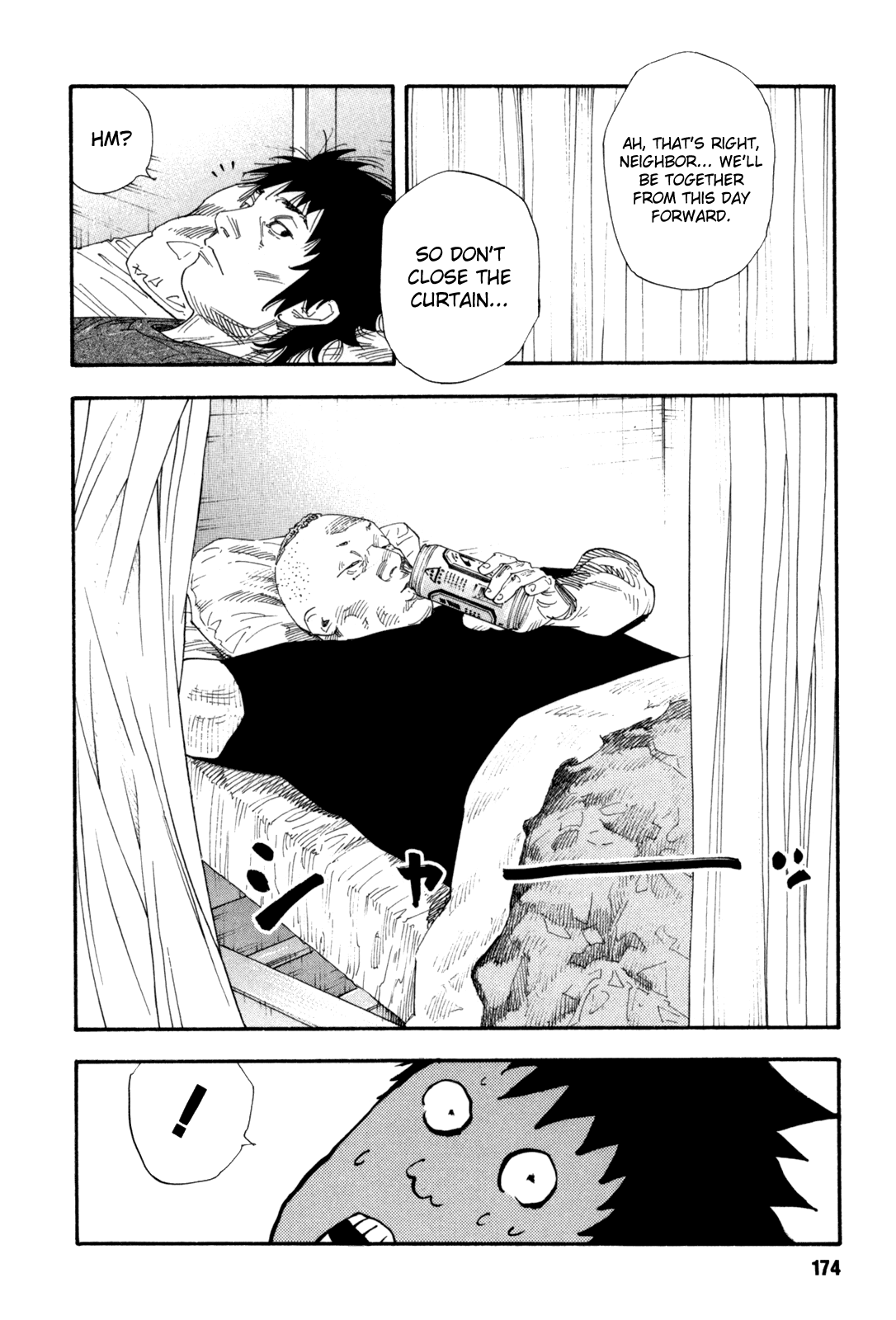Read REAL Manga Online