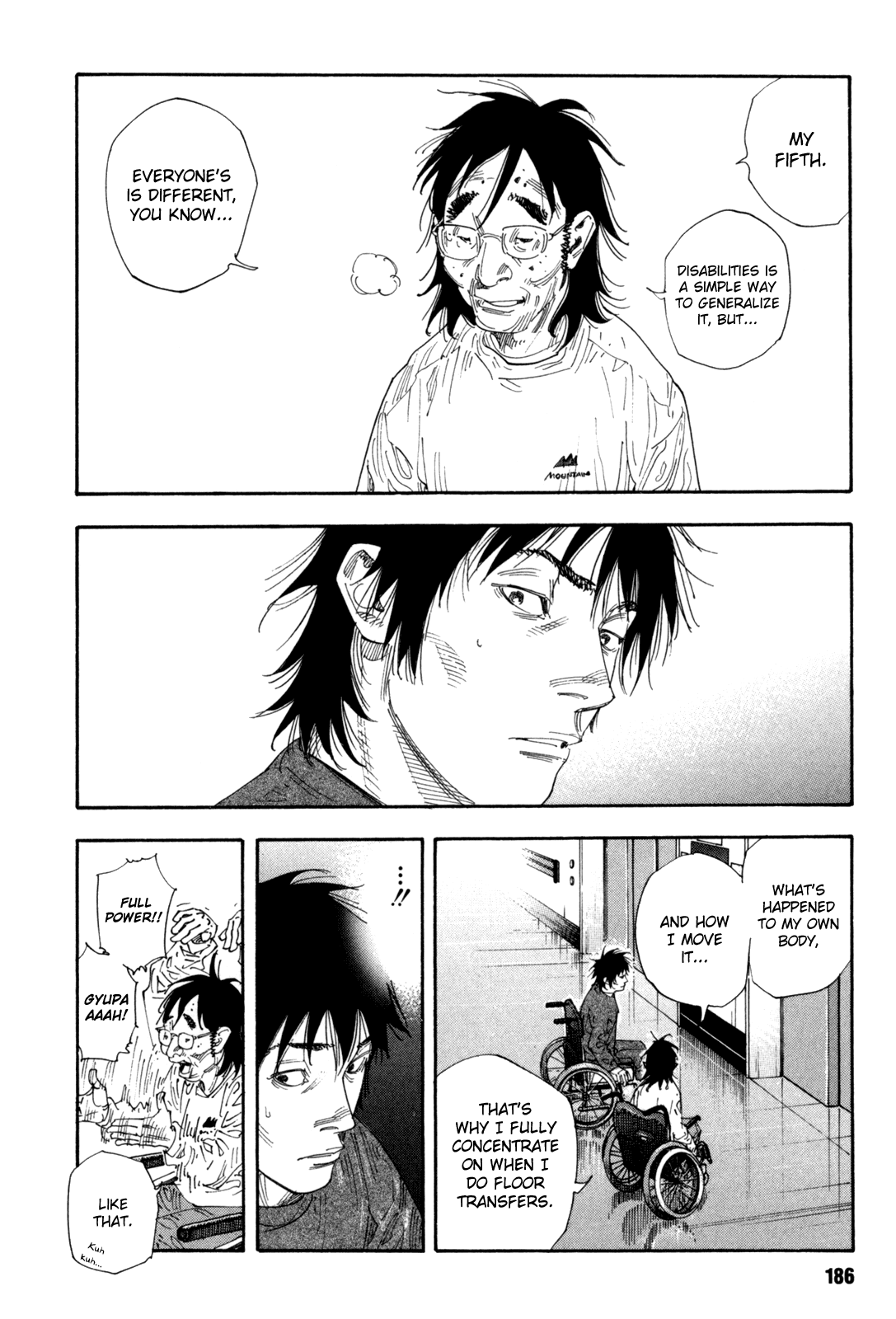 Read REAL Manga Online