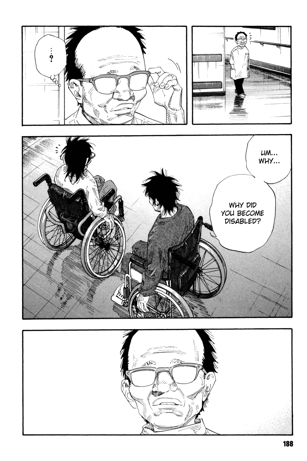 Read REAL Manga Online