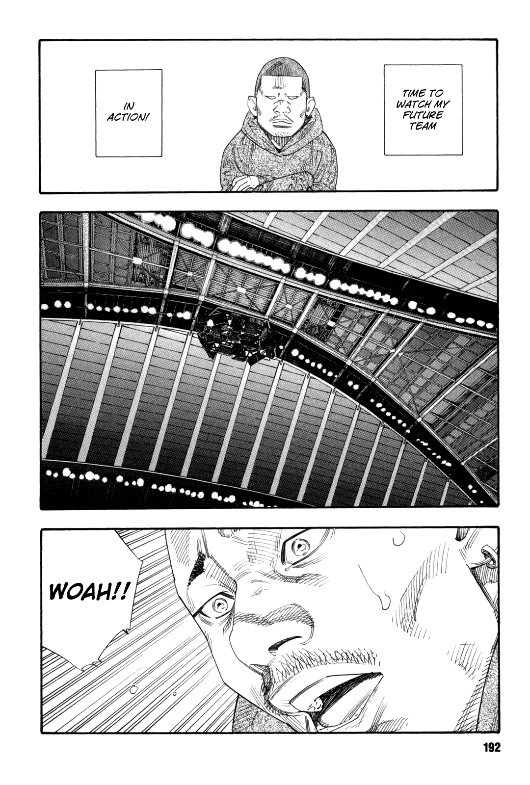 Read REAL Manga Online