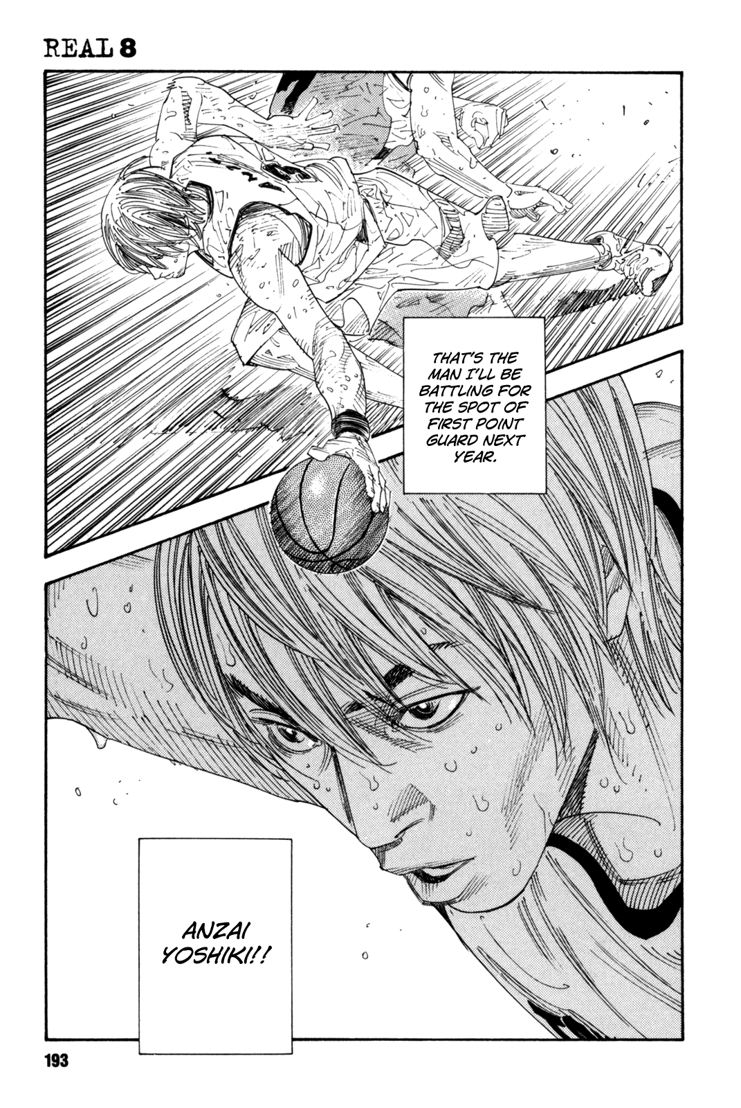 Read REAL Manga Online