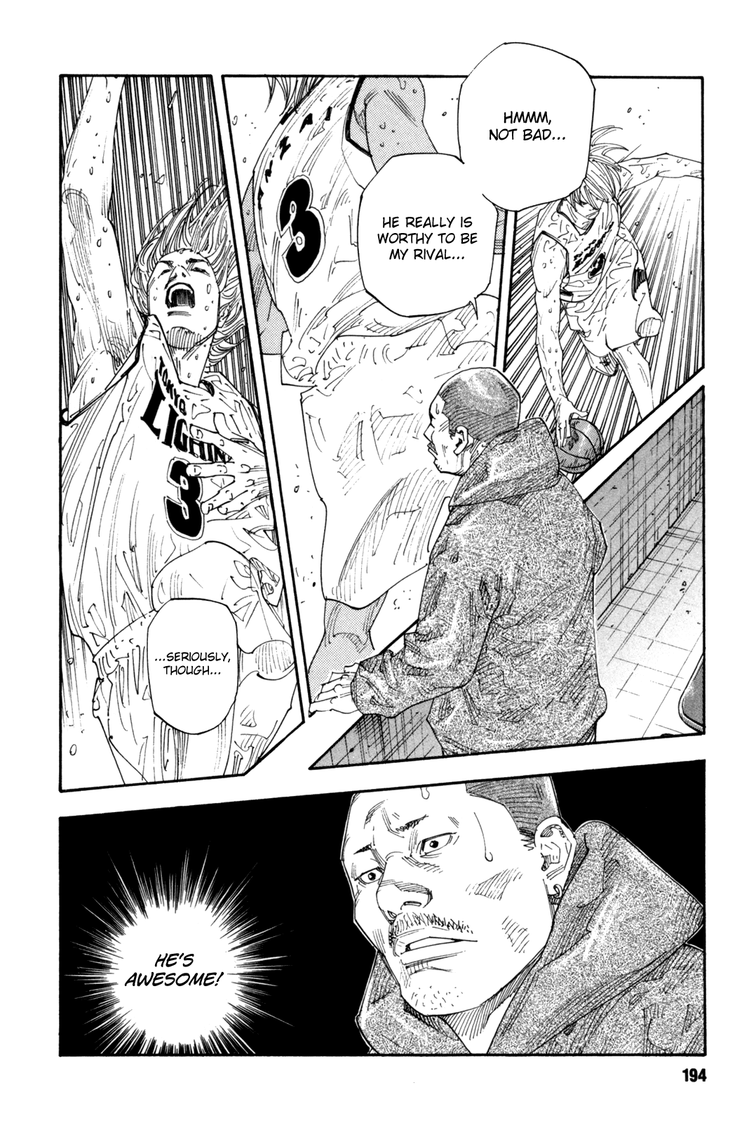 Read REAL Manga Online