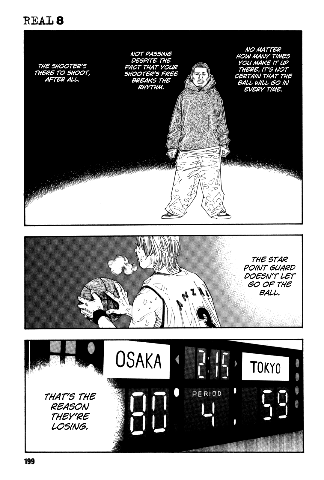 Read REAL Manga Online