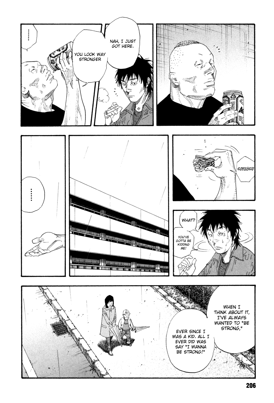 Read REAL Manga Online