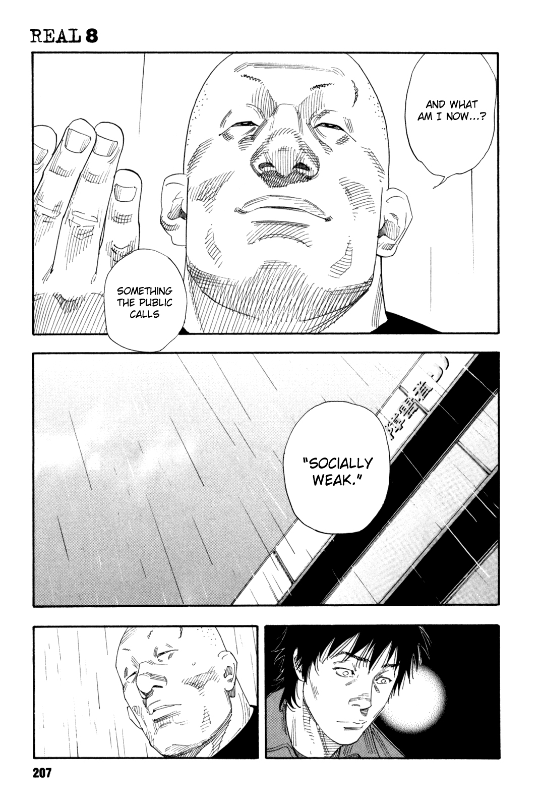 Read REAL Manga Online