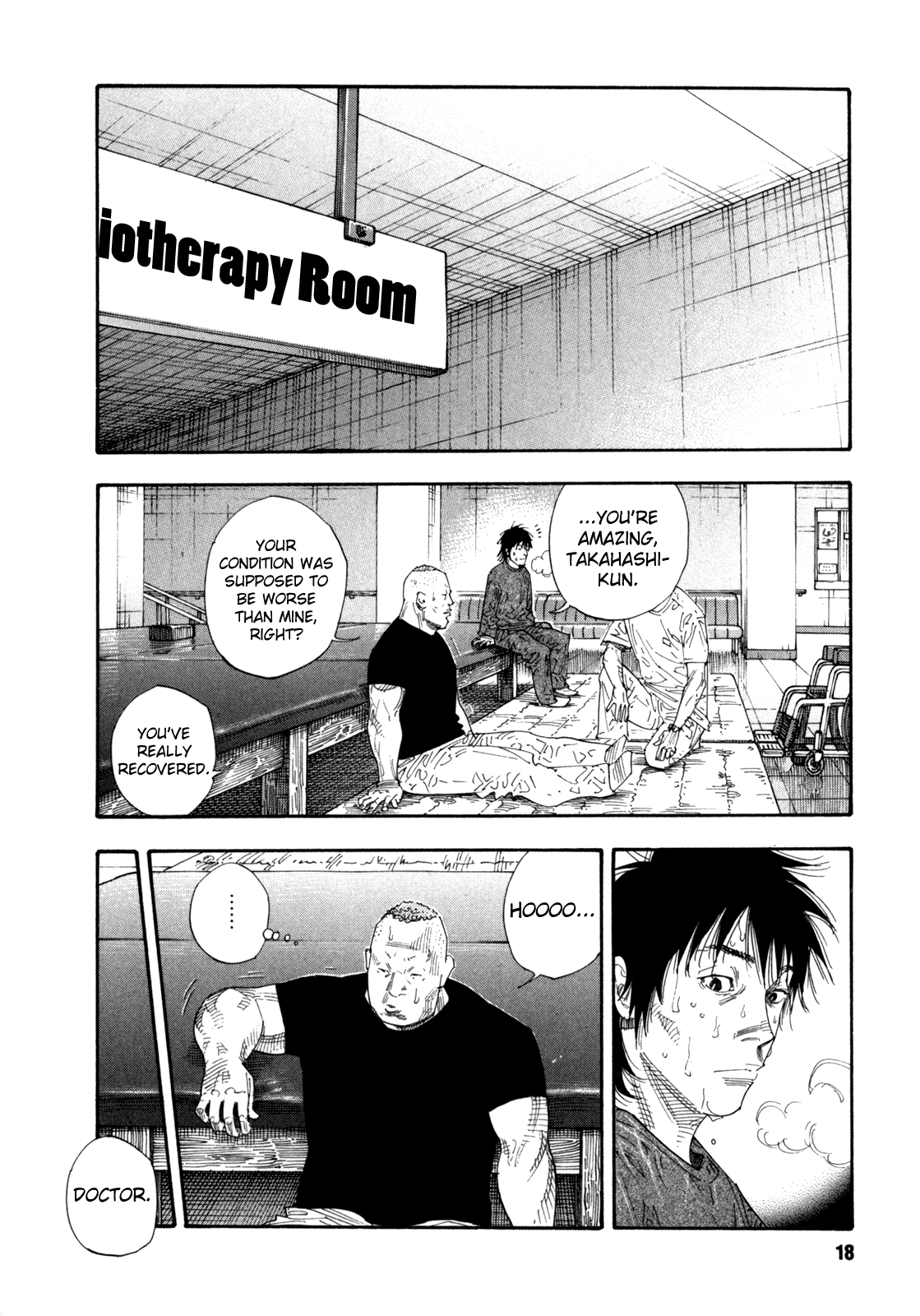 Read REAL Manga Online