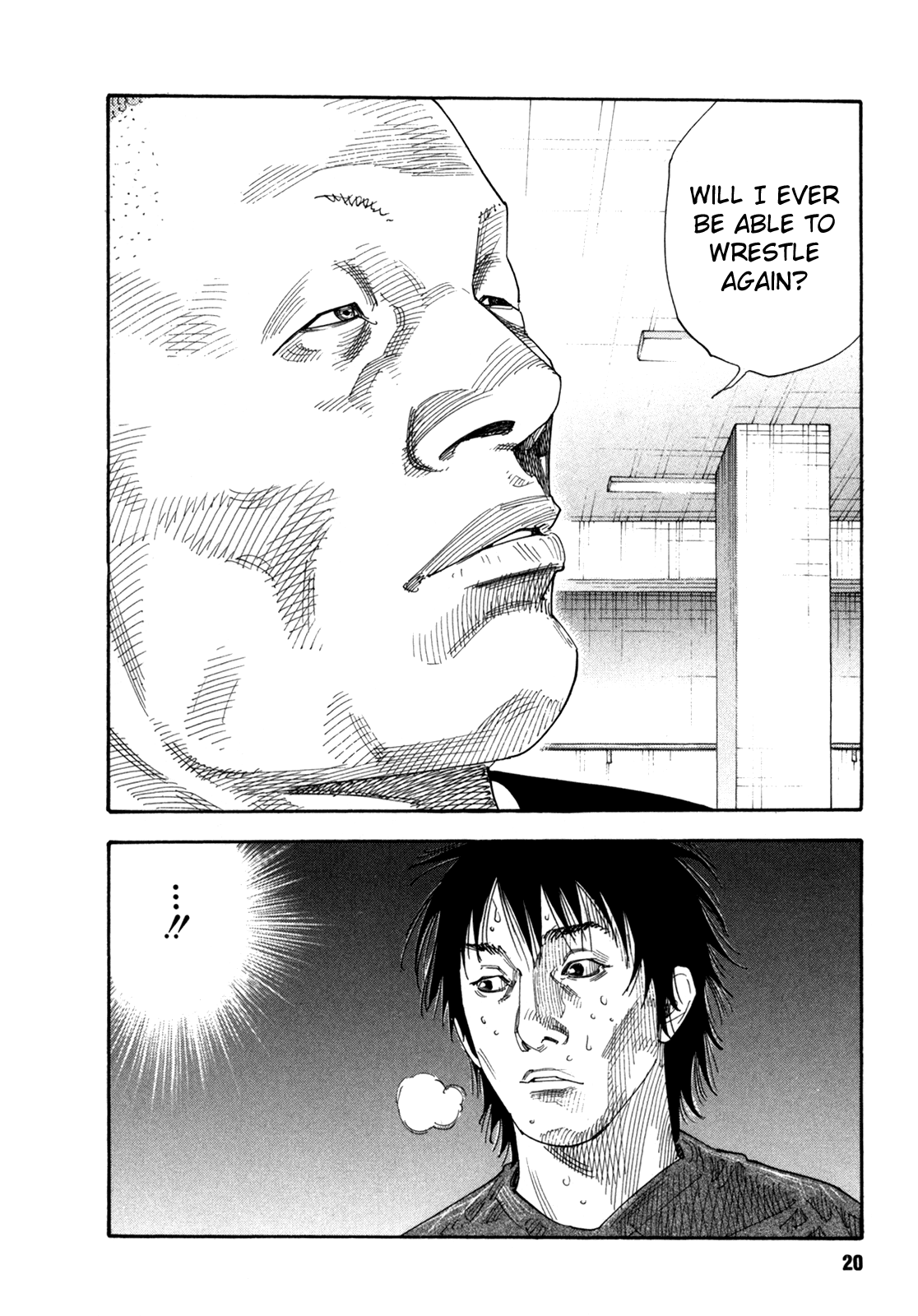 Read REAL Manga Online