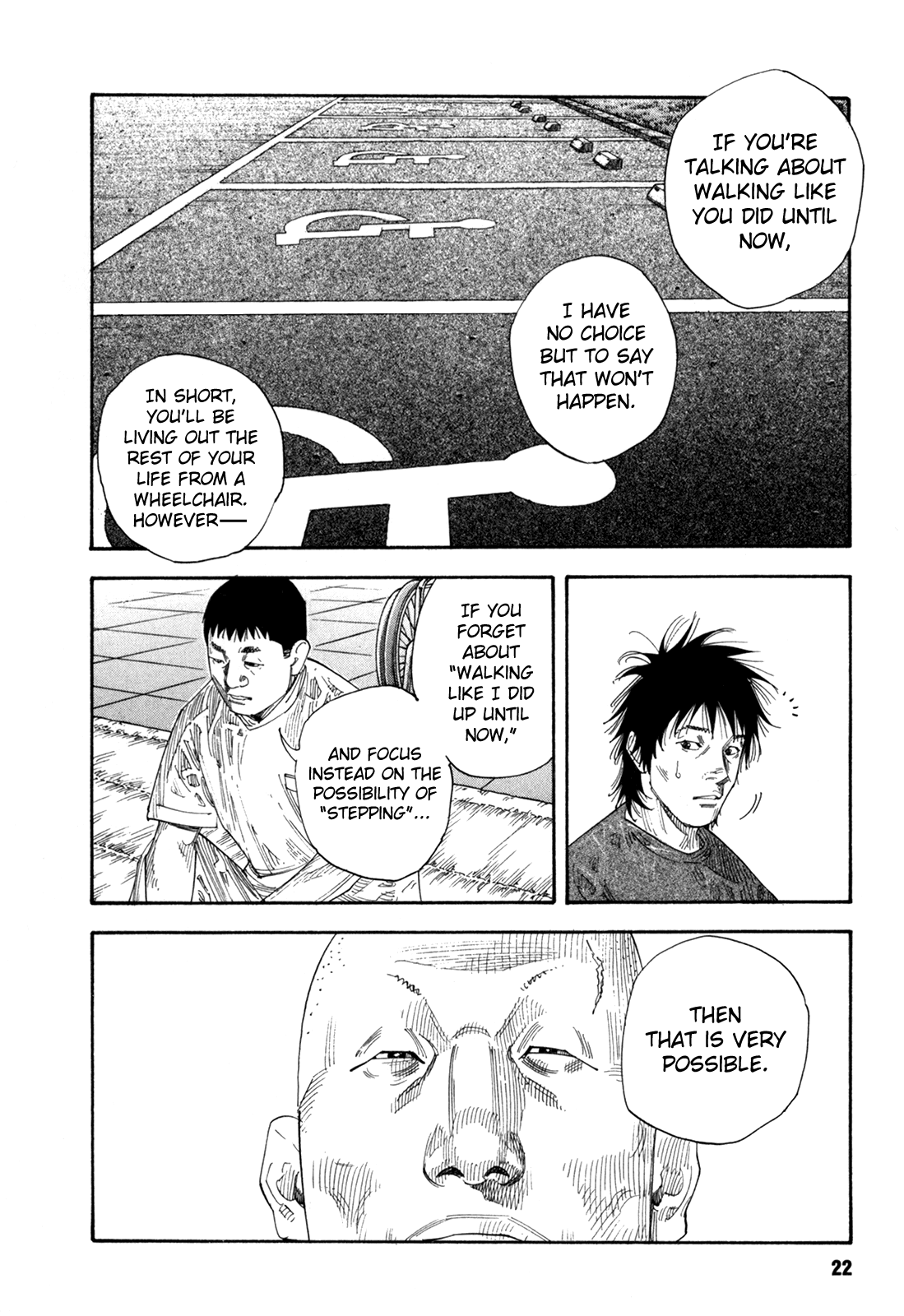 Read REAL Manga Online