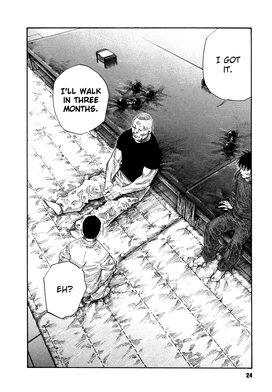 Read REAL Manga Online
