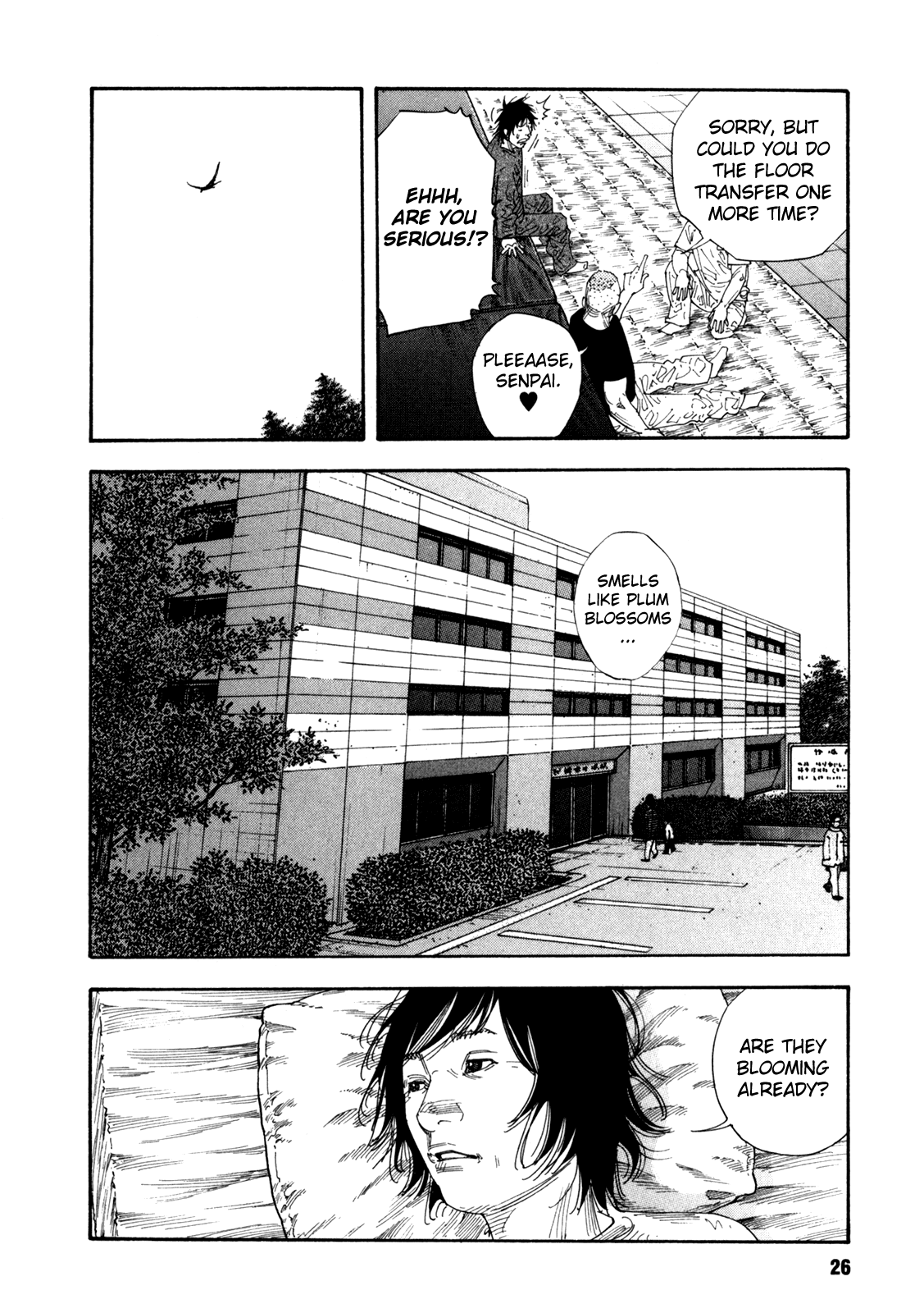 Read REAL Manga Online