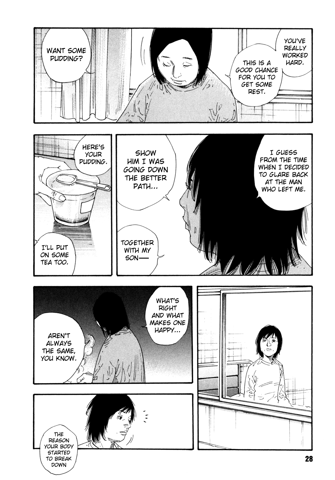 Read REAL Manga Online