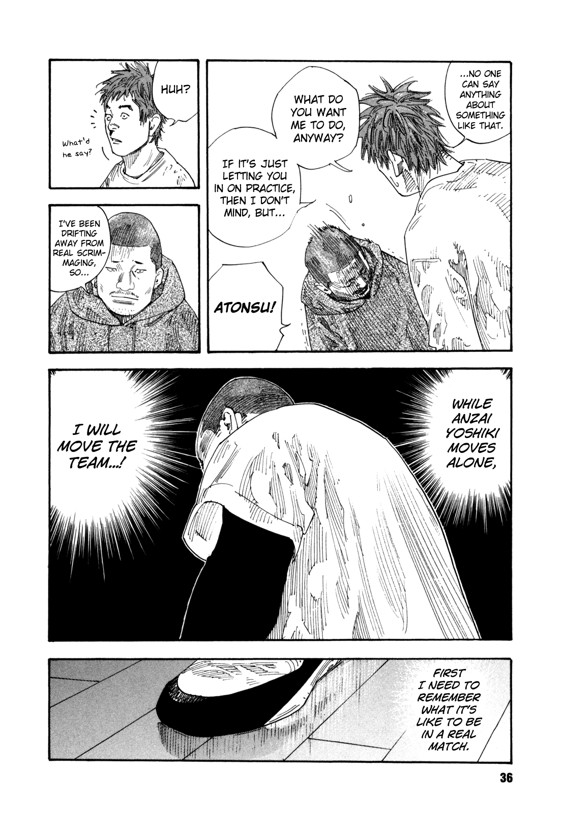 Read REAL Manga Online