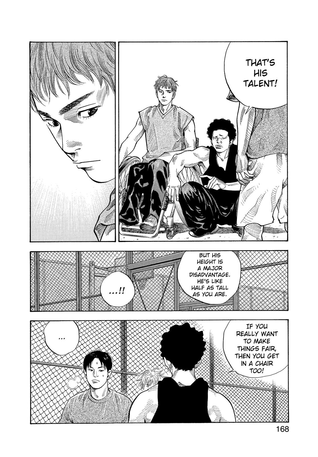 Read REAL Manga Online