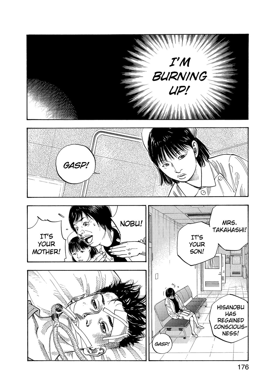 Read REAL Manga Online