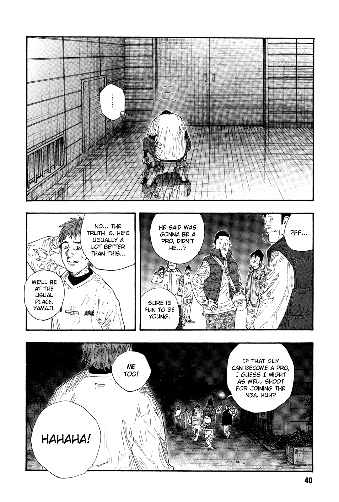 Read REAL Manga Online